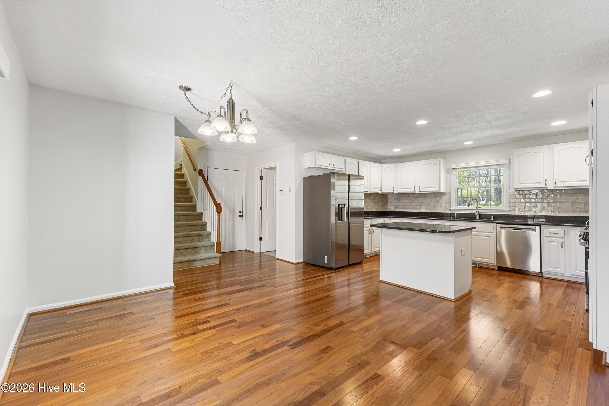 137 River Oaks Drive