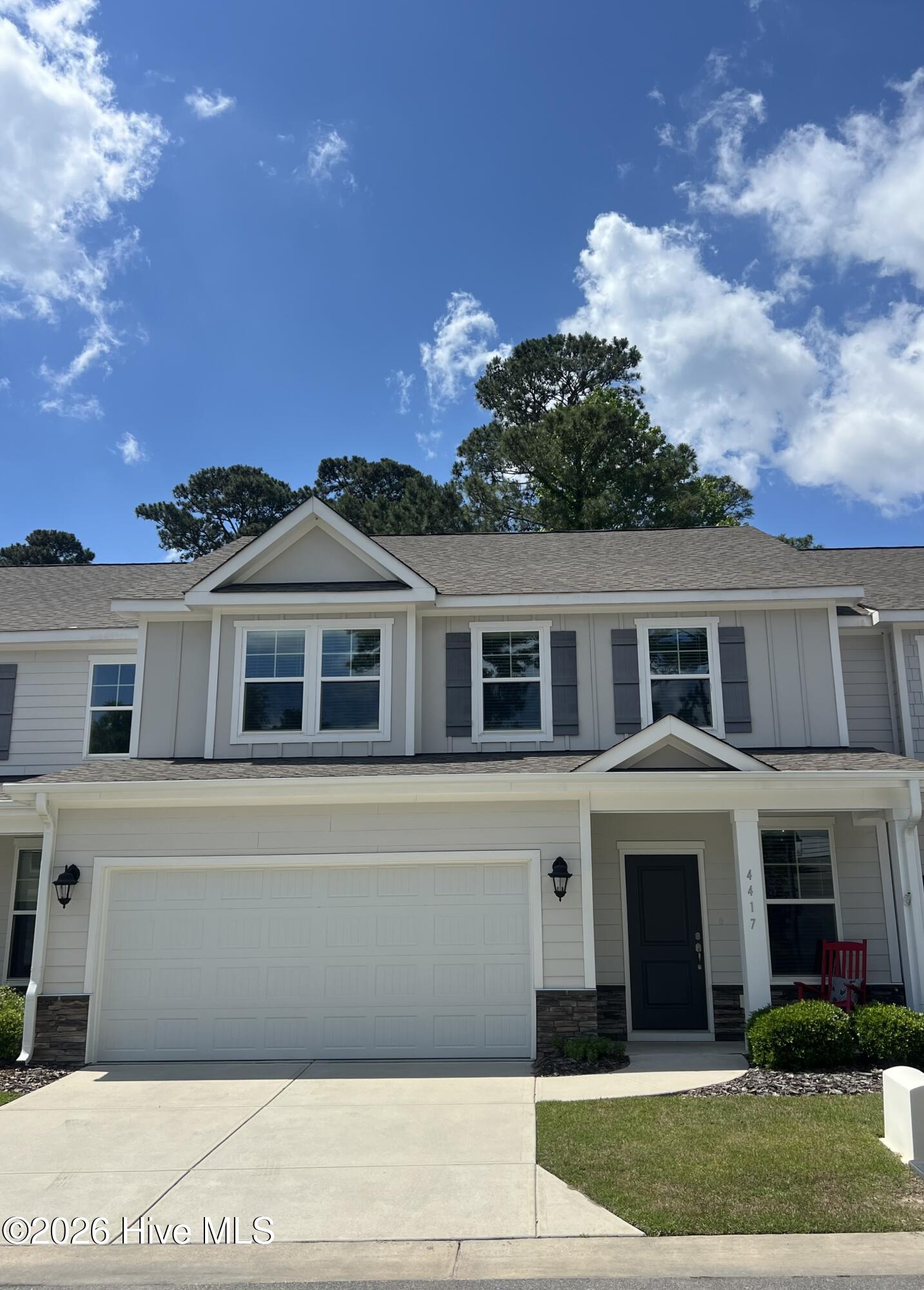 4417 Finch Lane