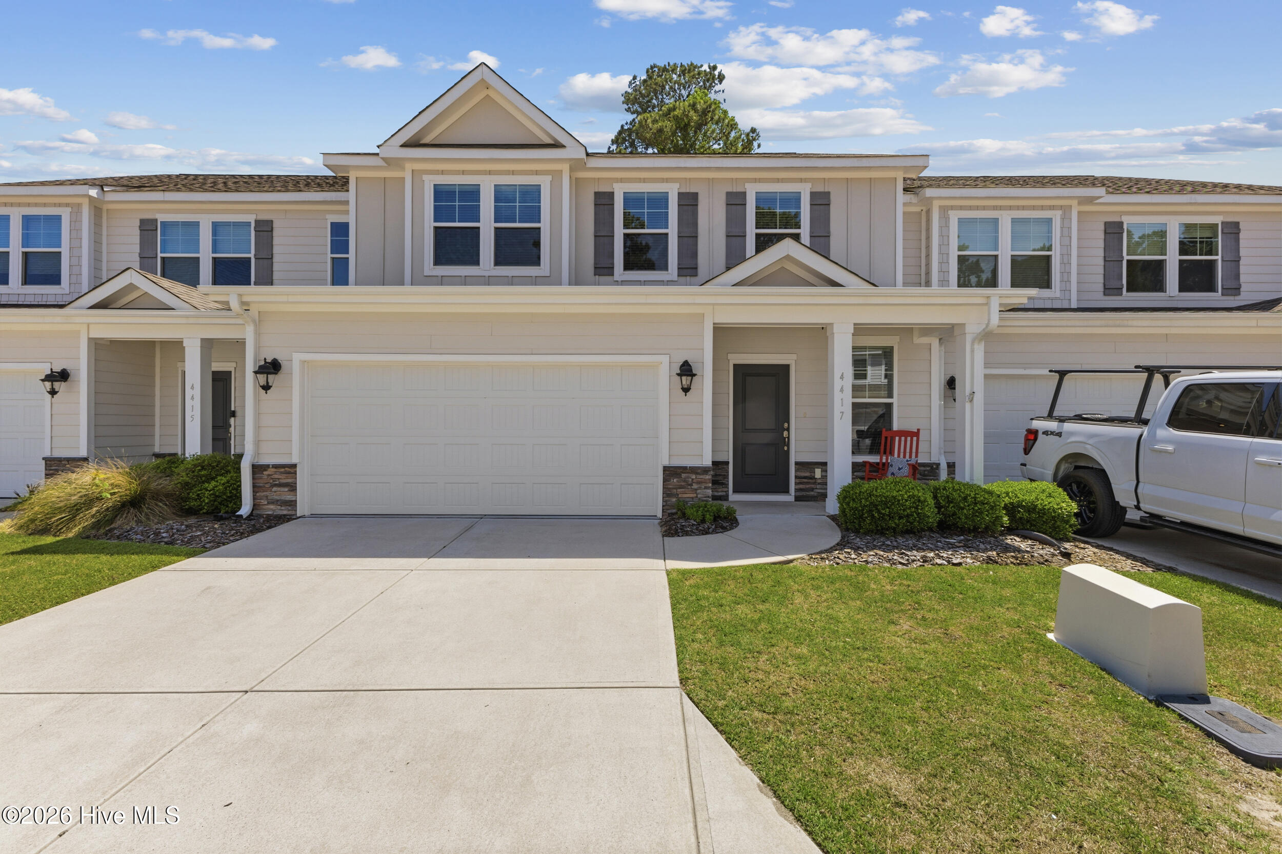 4417 Finch Lane