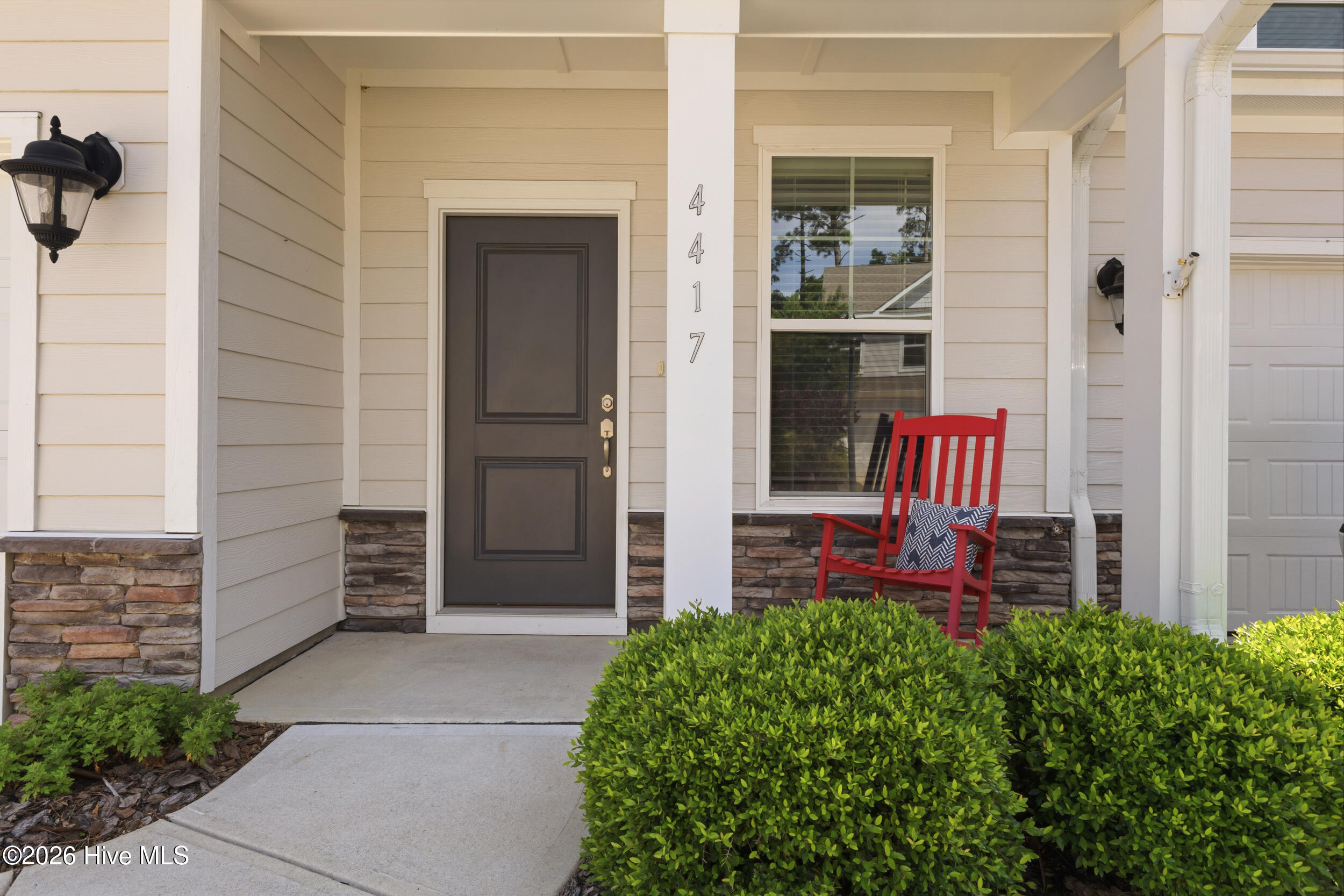 4417 Finch Lane