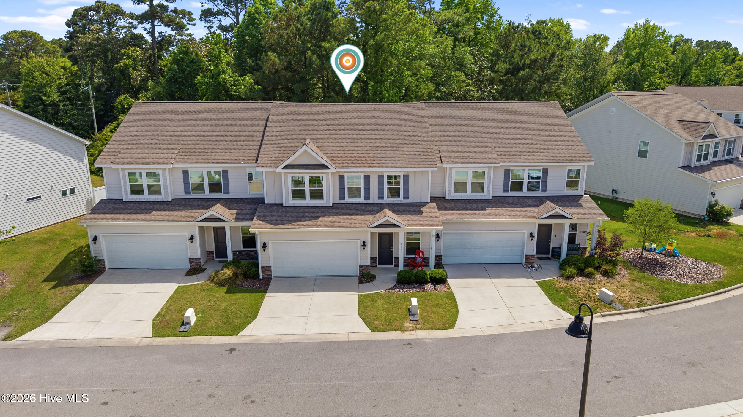 4417 Finch Lane