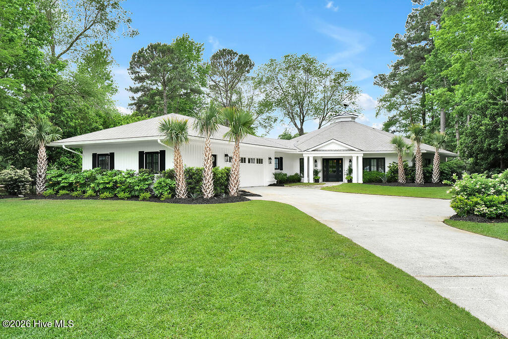 1810 Cross Staff Road