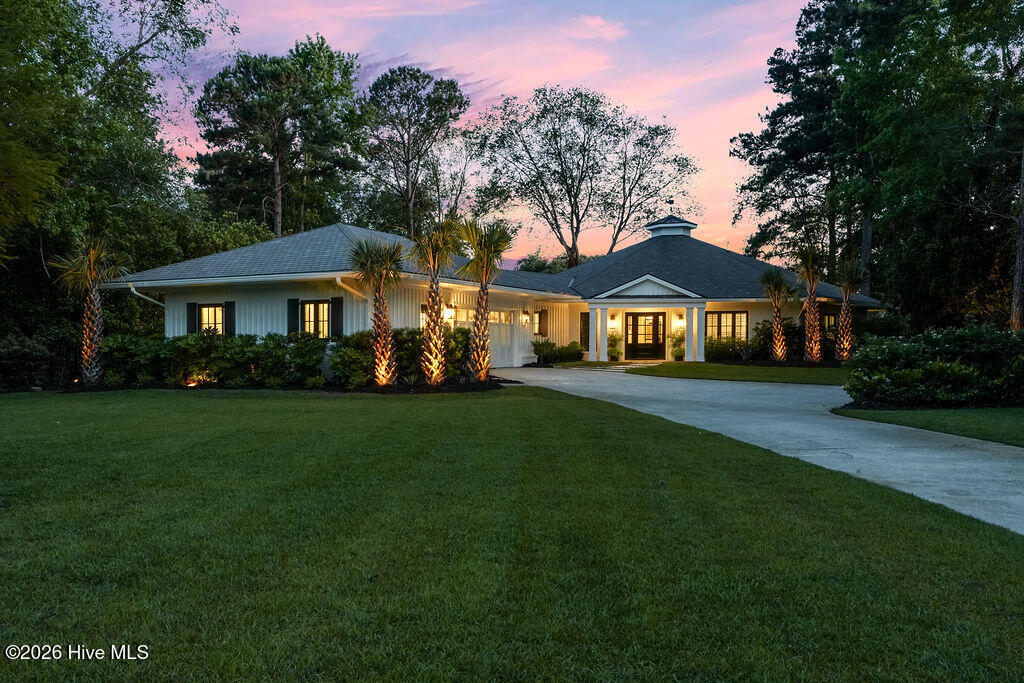 1810 Cross Staff Road