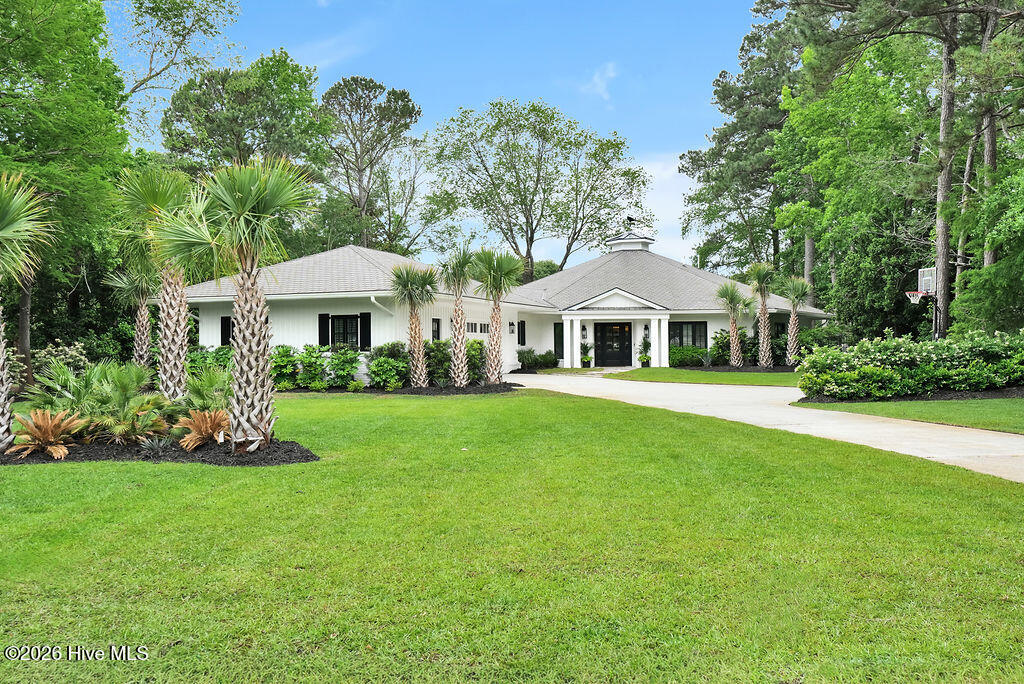 1810 Cross Staff Road