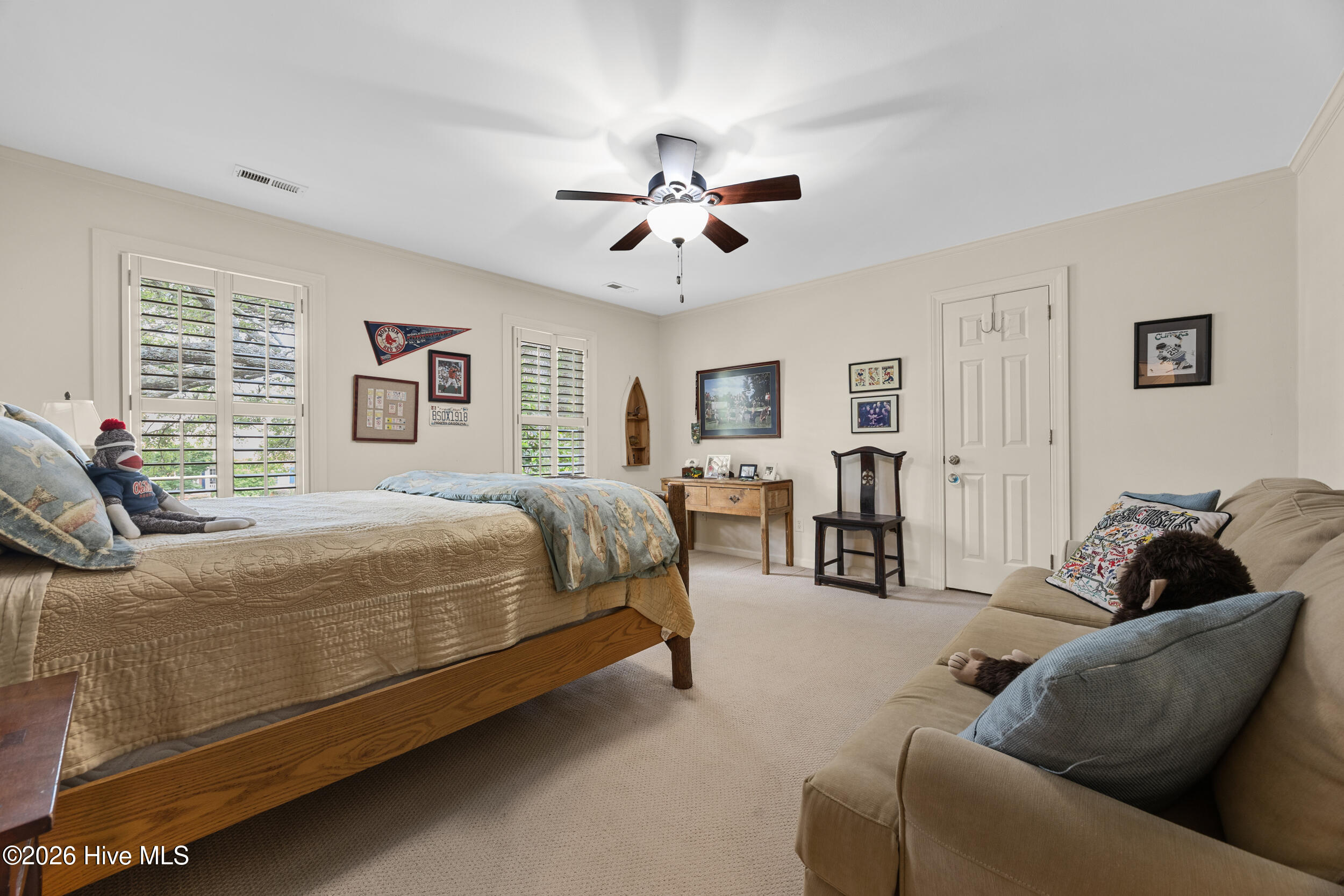 1180 Arboretum Drive
