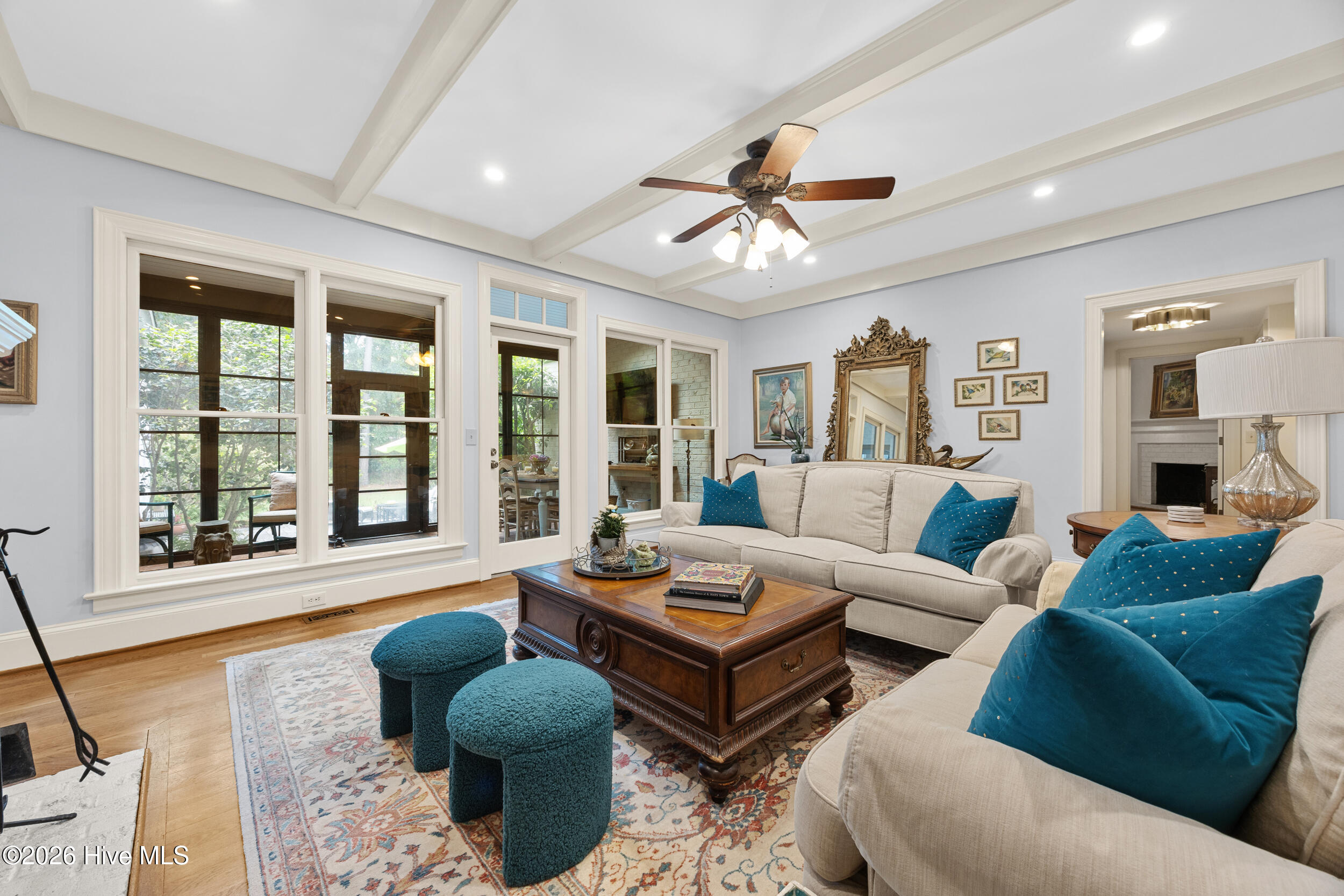 1180 Arboretum Drive
