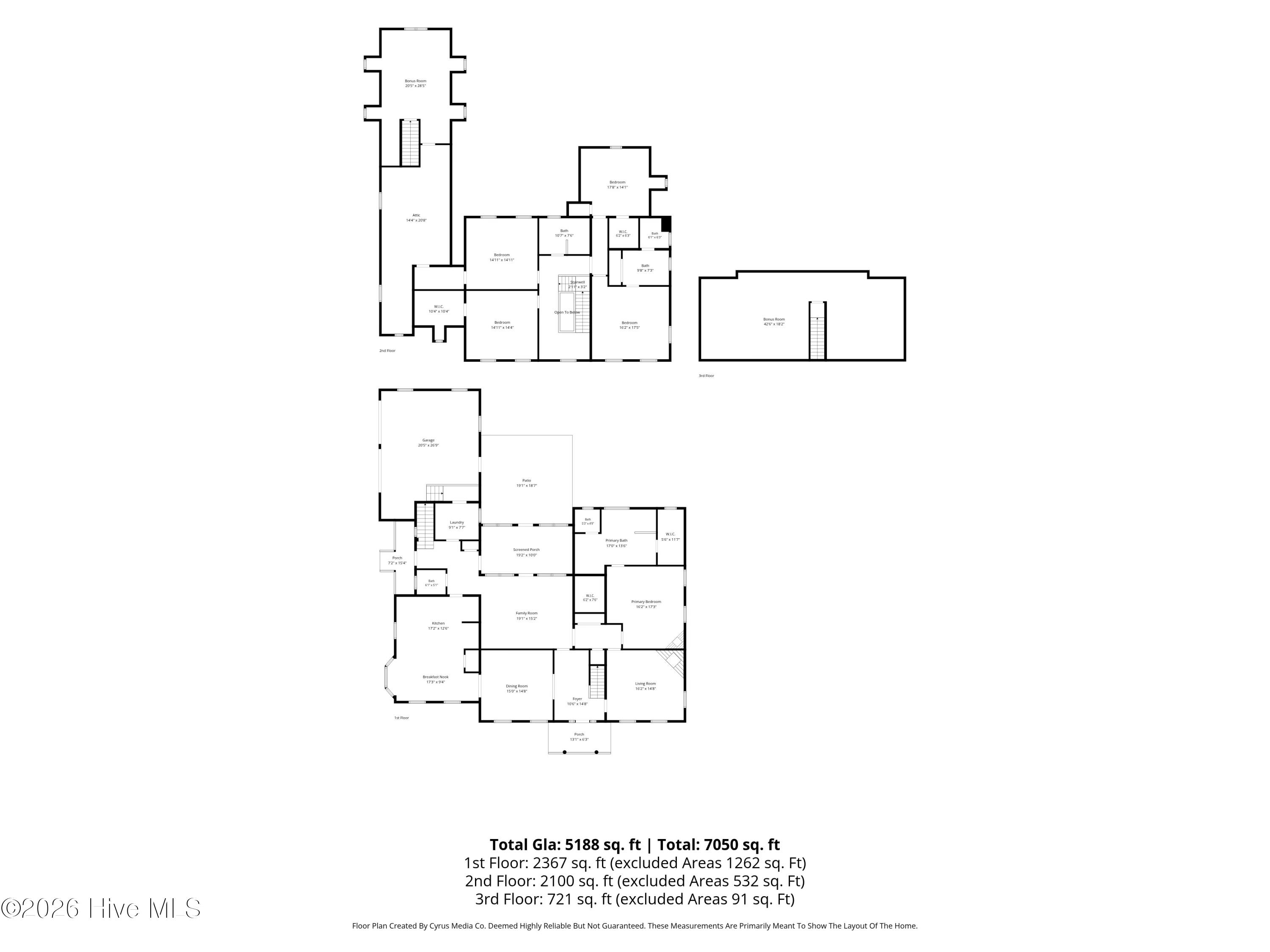 1180 Arboretum Drive