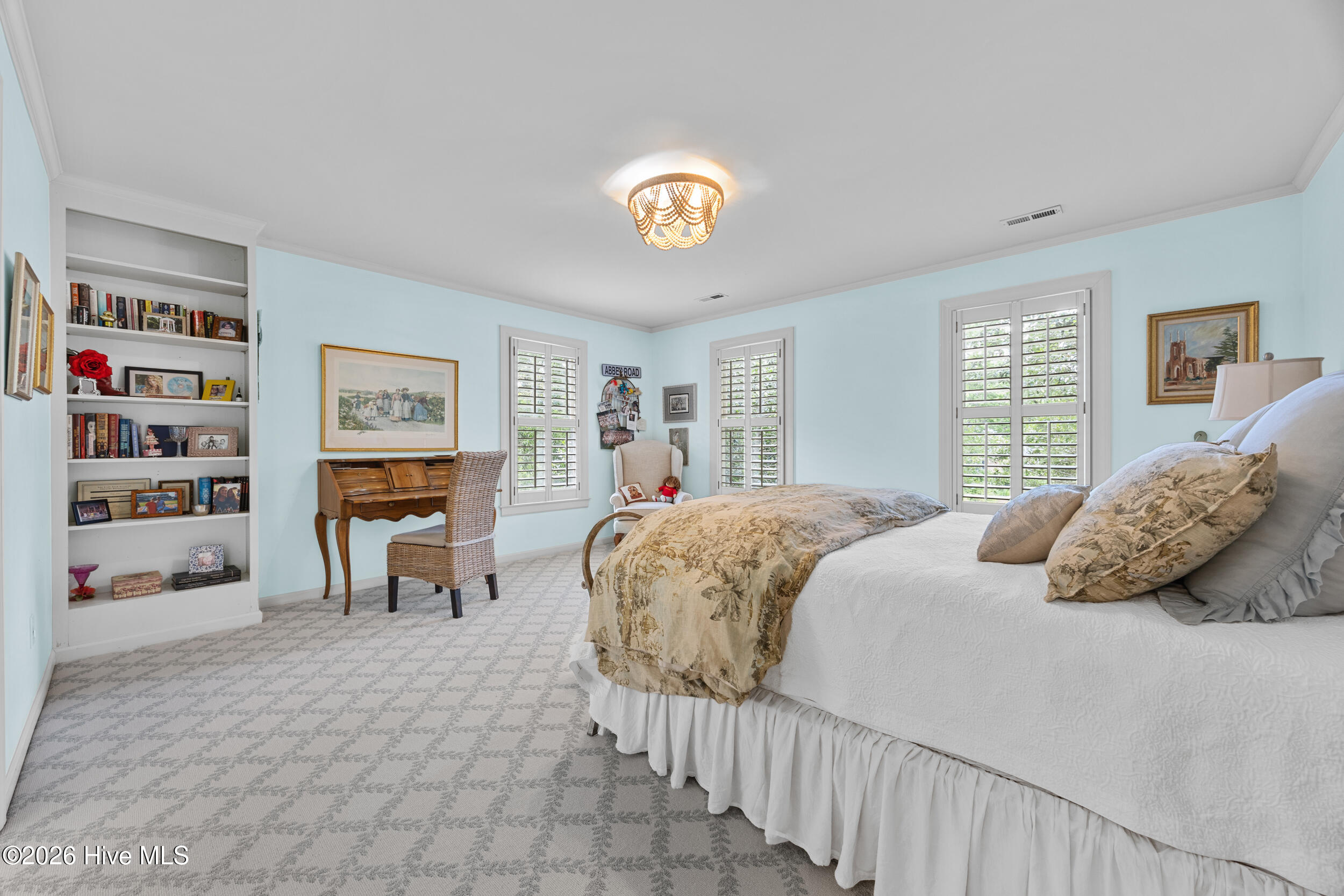 1180 Arboretum Drive