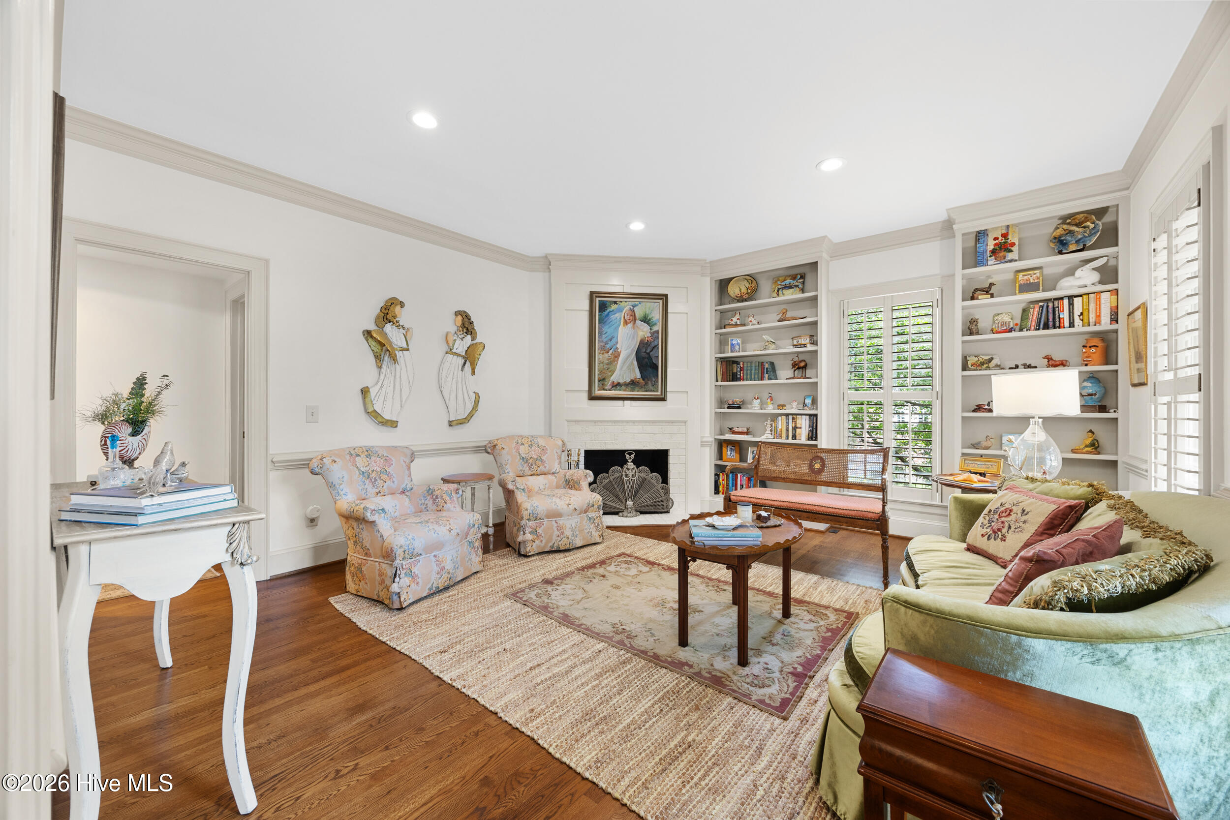 1180 Arboretum Drive