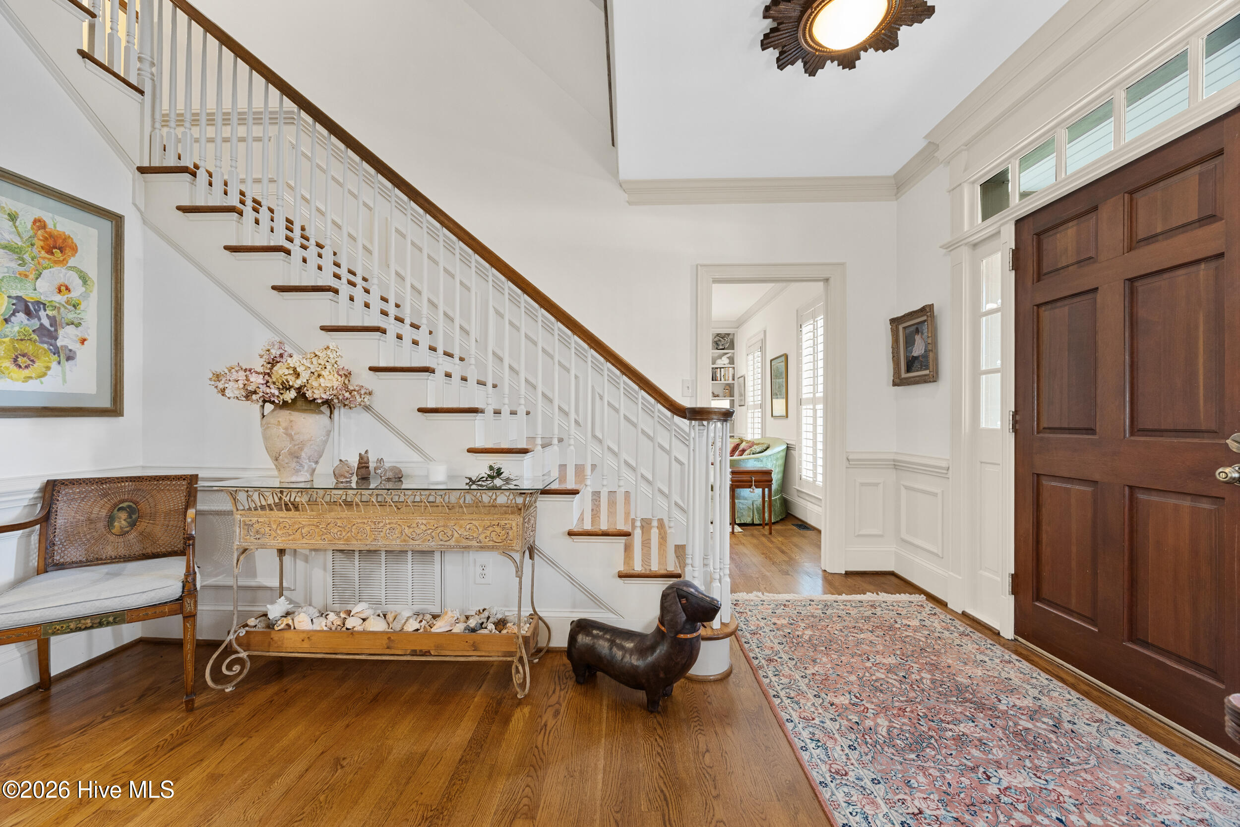 1180 Arboretum Drive