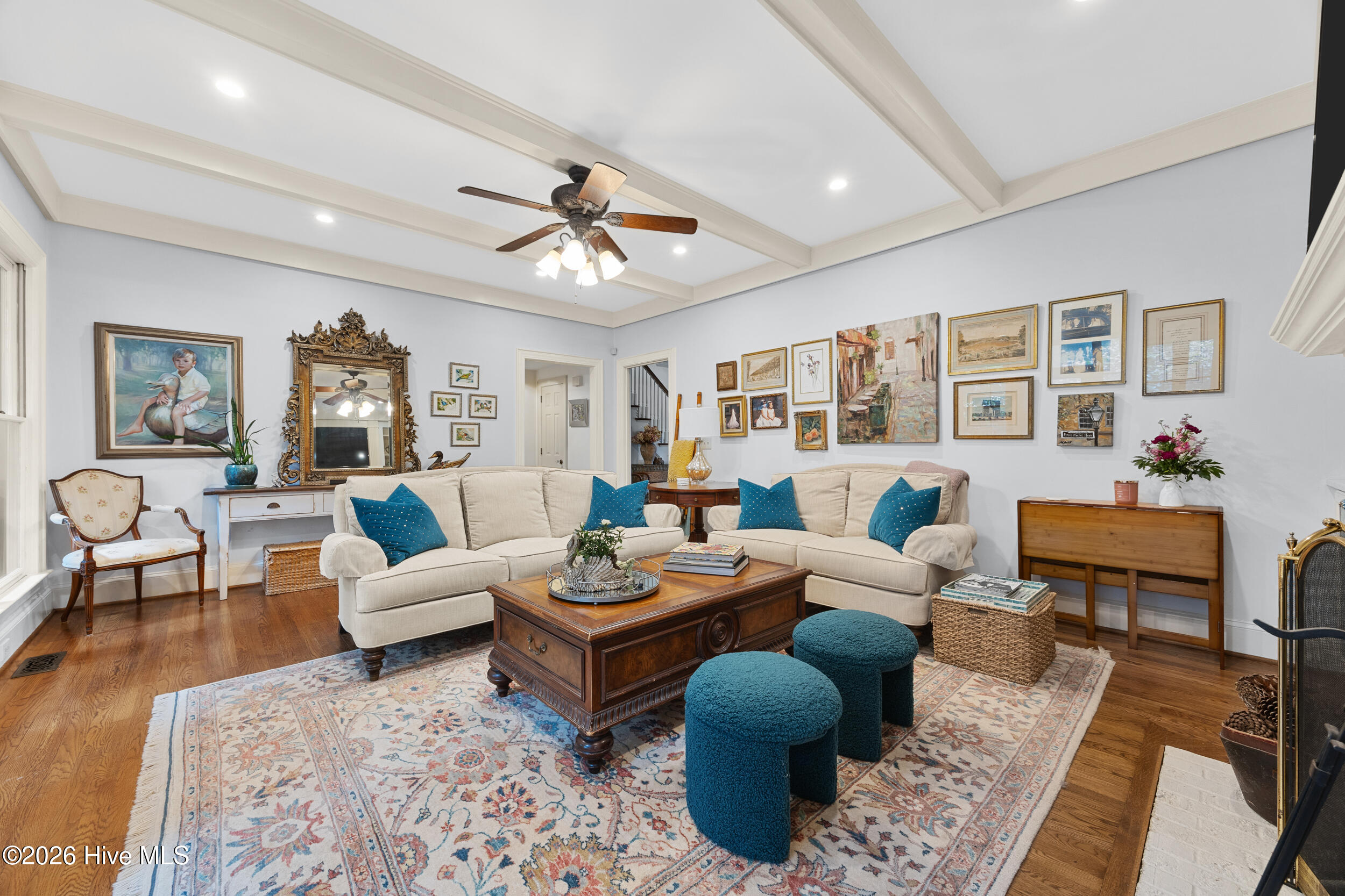 1180 Arboretum Drive