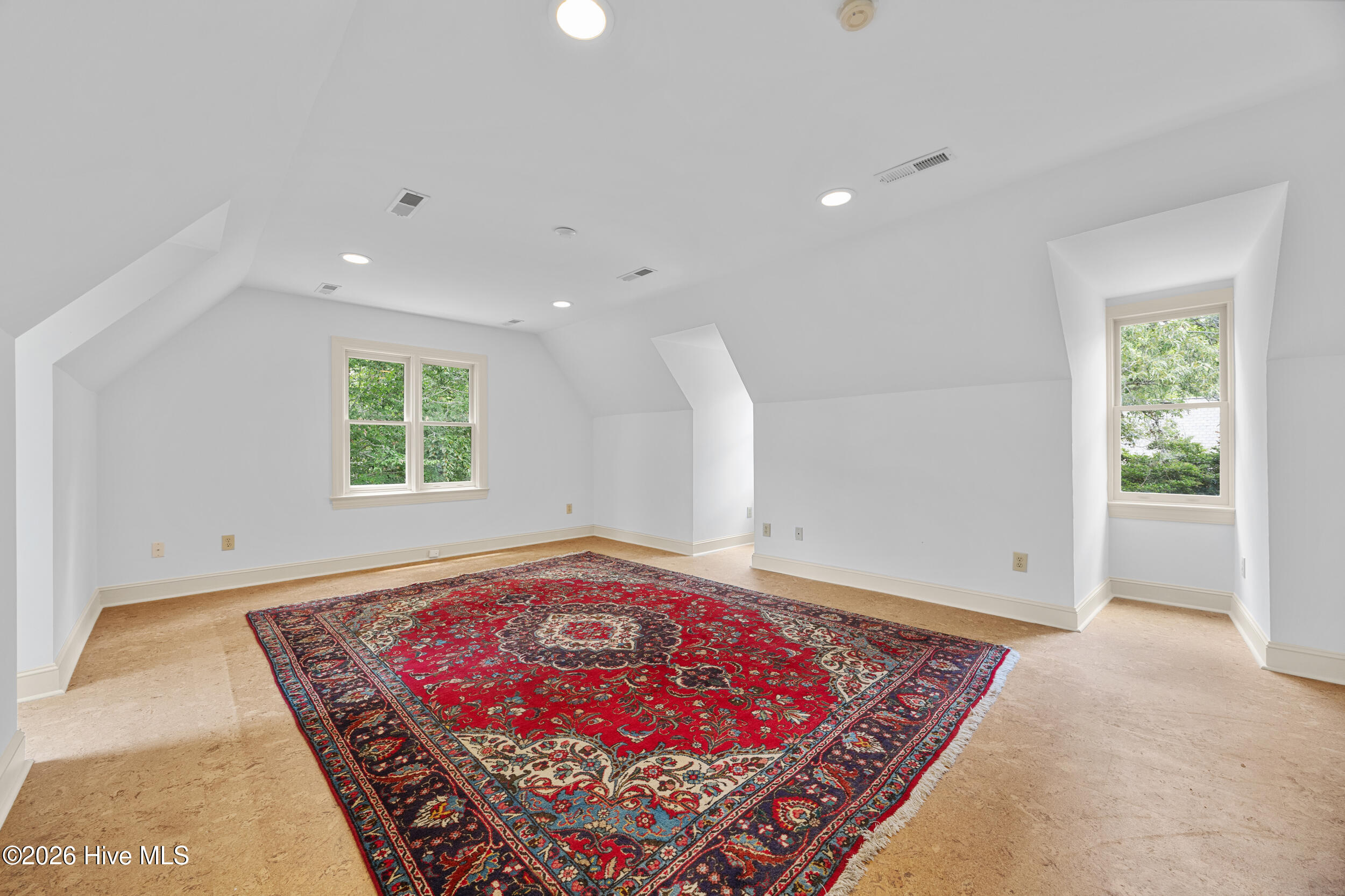 1180 Arboretum Drive