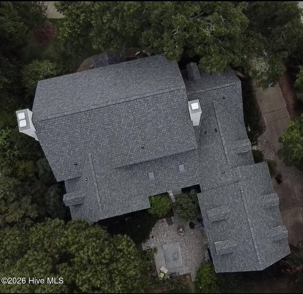 1180 Arboretum Drive