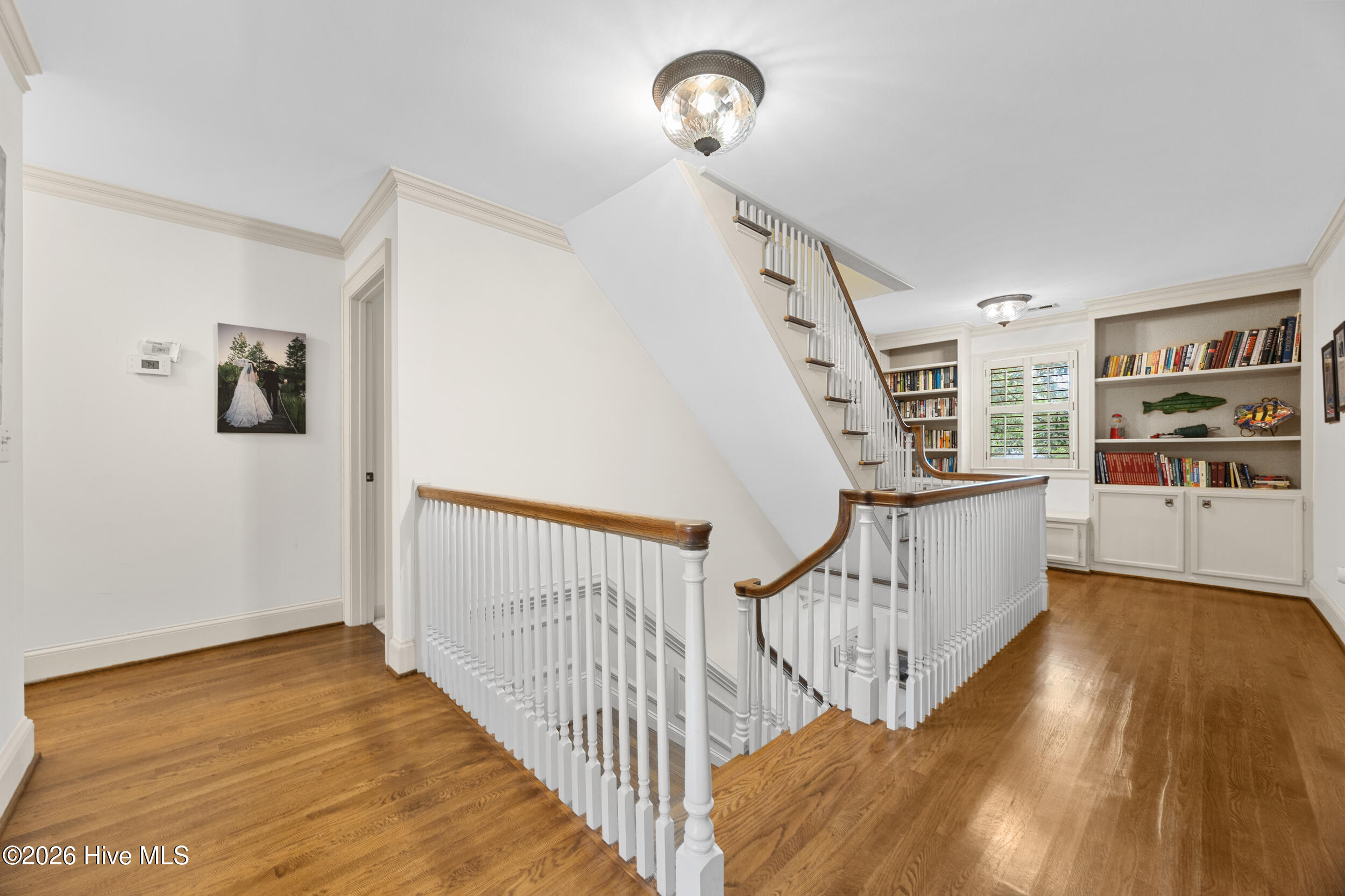 1180 Arboretum Drive