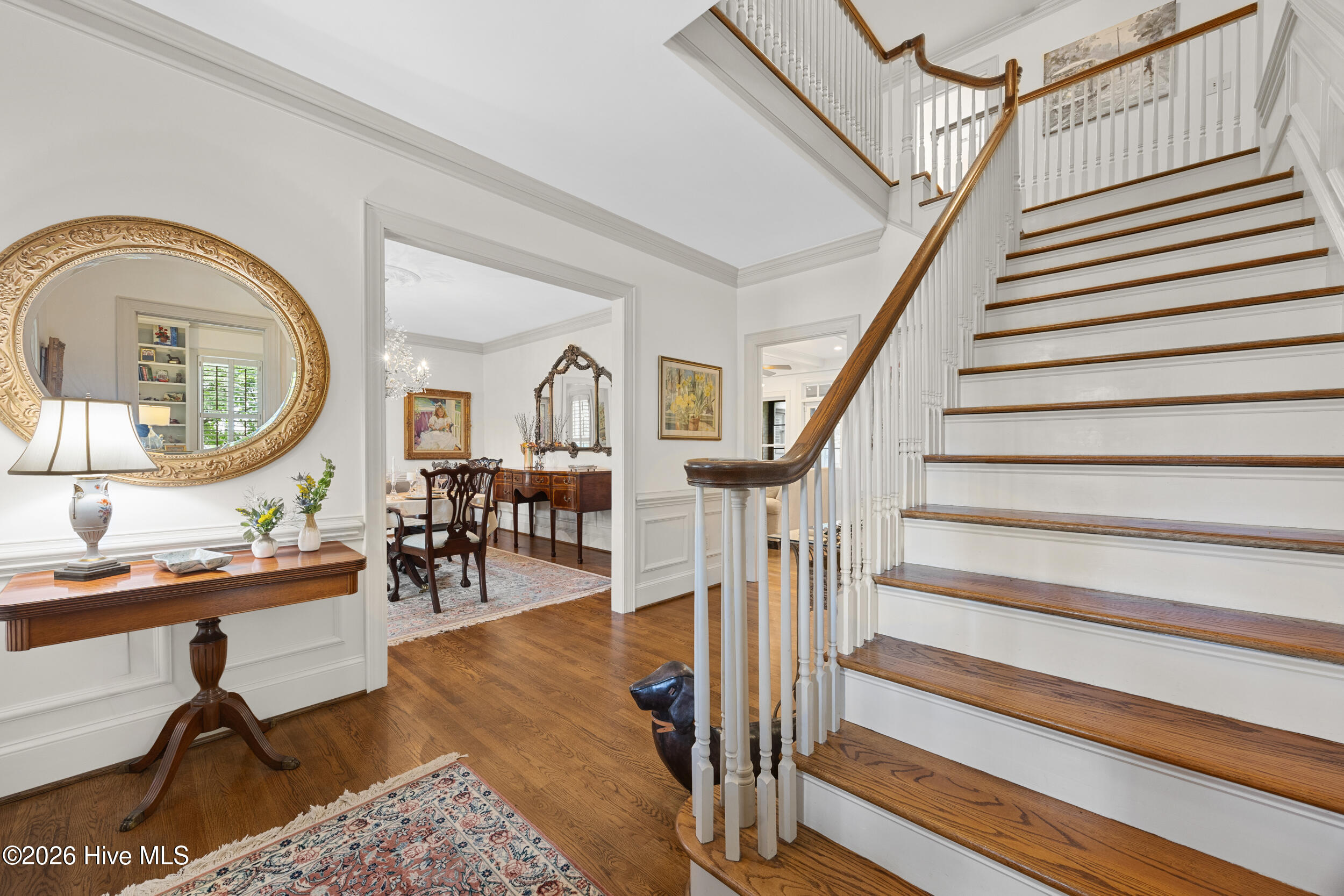 1180 Arboretum Drive