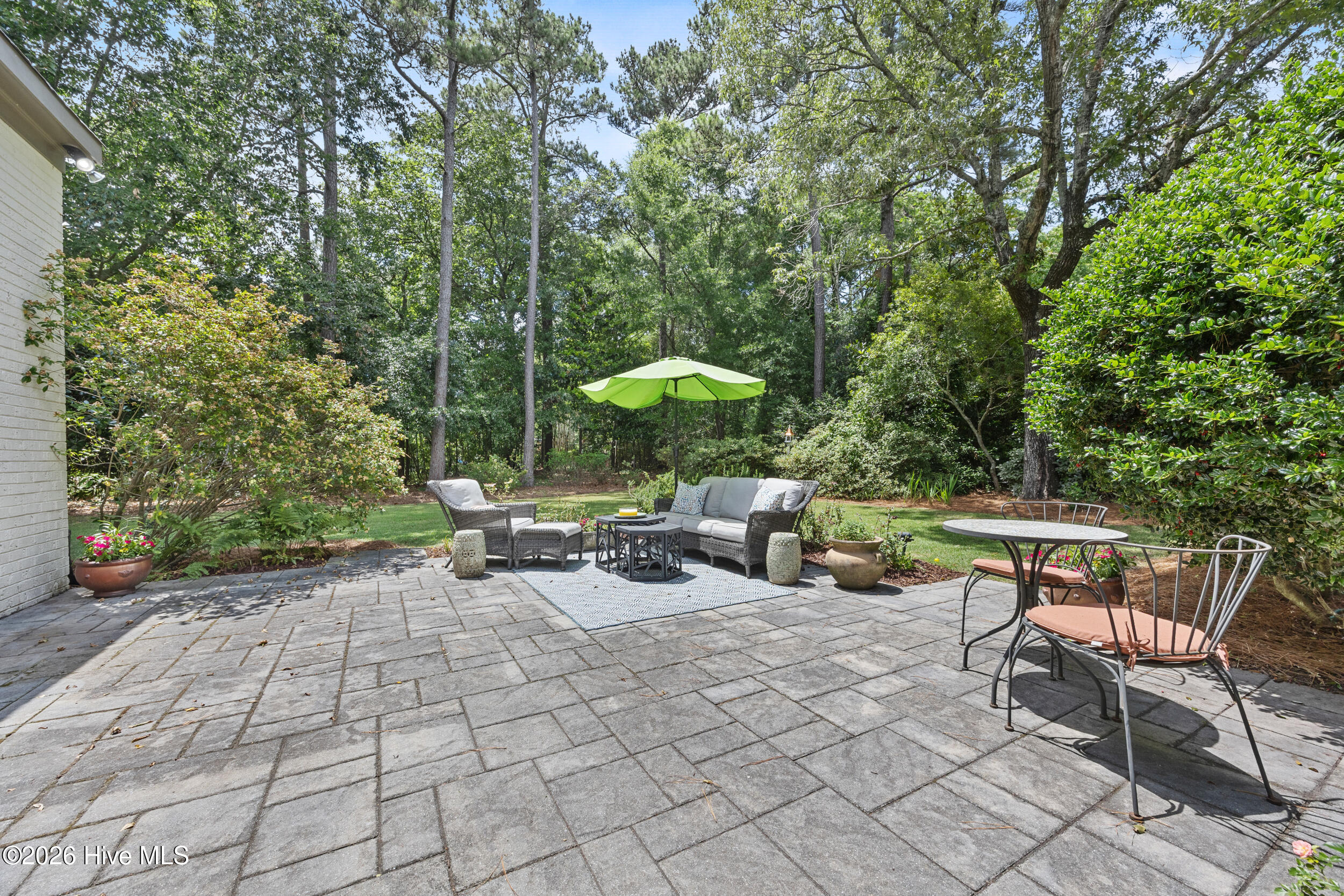 1180 Arboretum Drive