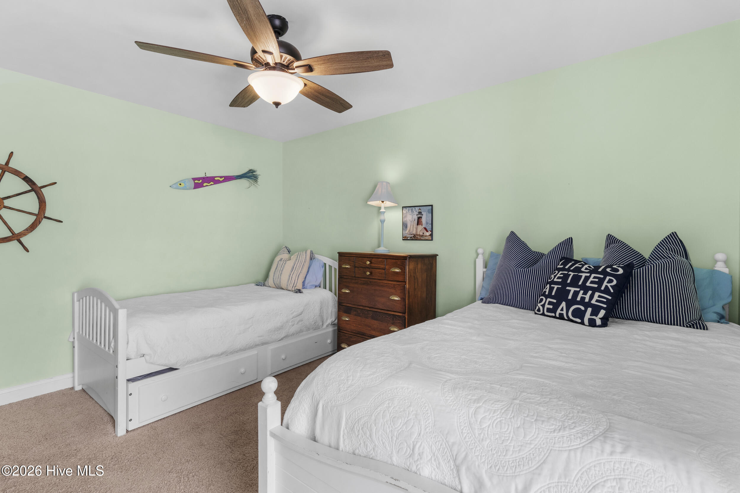 1711 Carolina Beach Avenue N Unit B