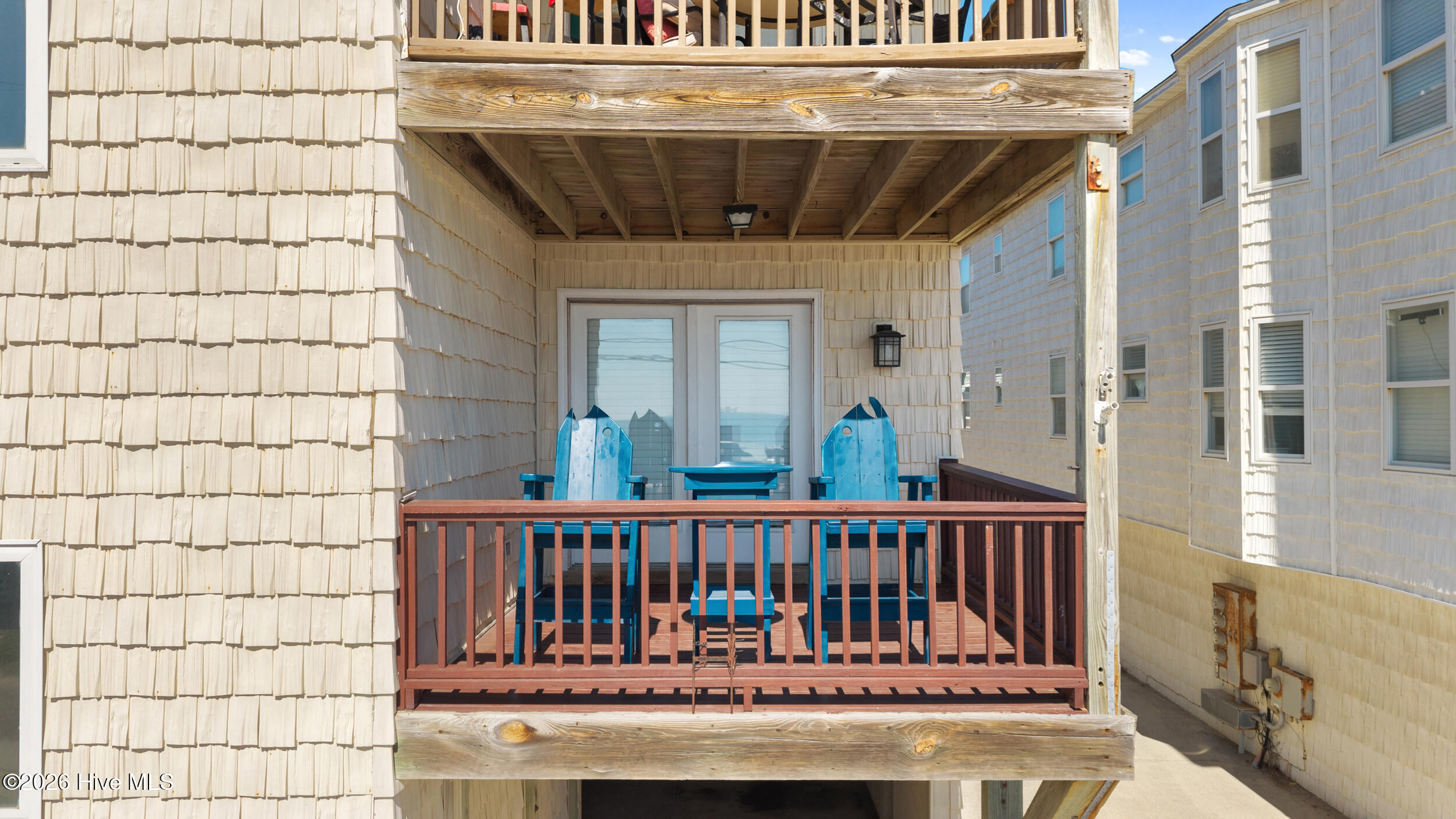 1711 Carolina Beach Avenue N Unit B