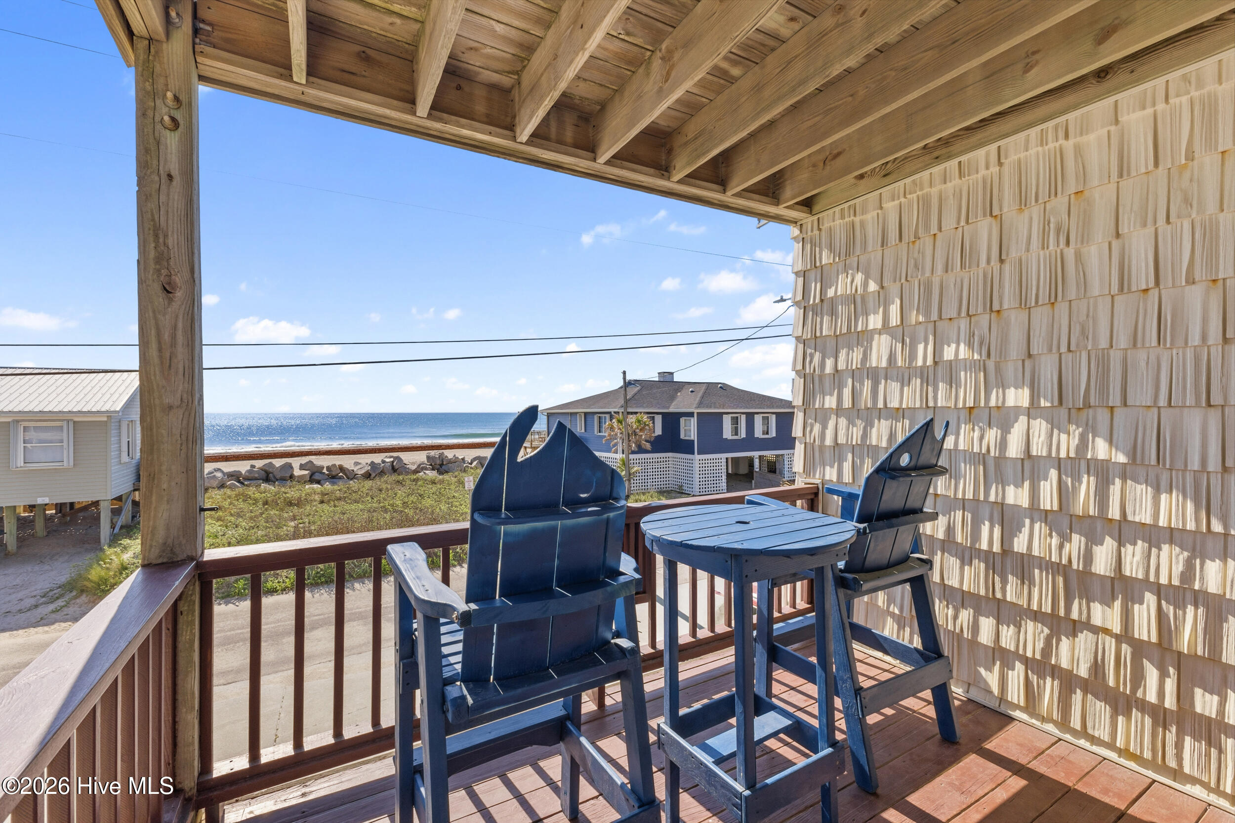 1711 Carolina Beach Avenue N Unit B