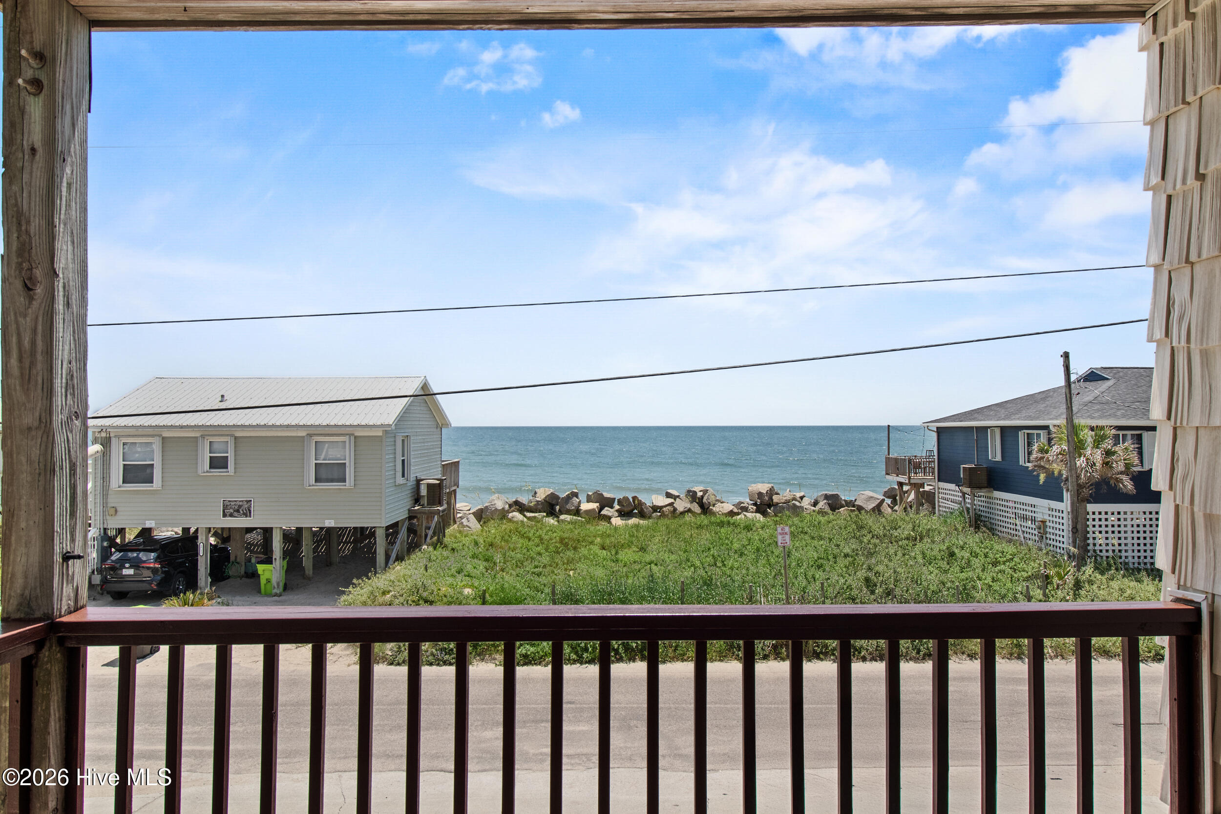 1711 Carolina Beach Avenue N Unit B
