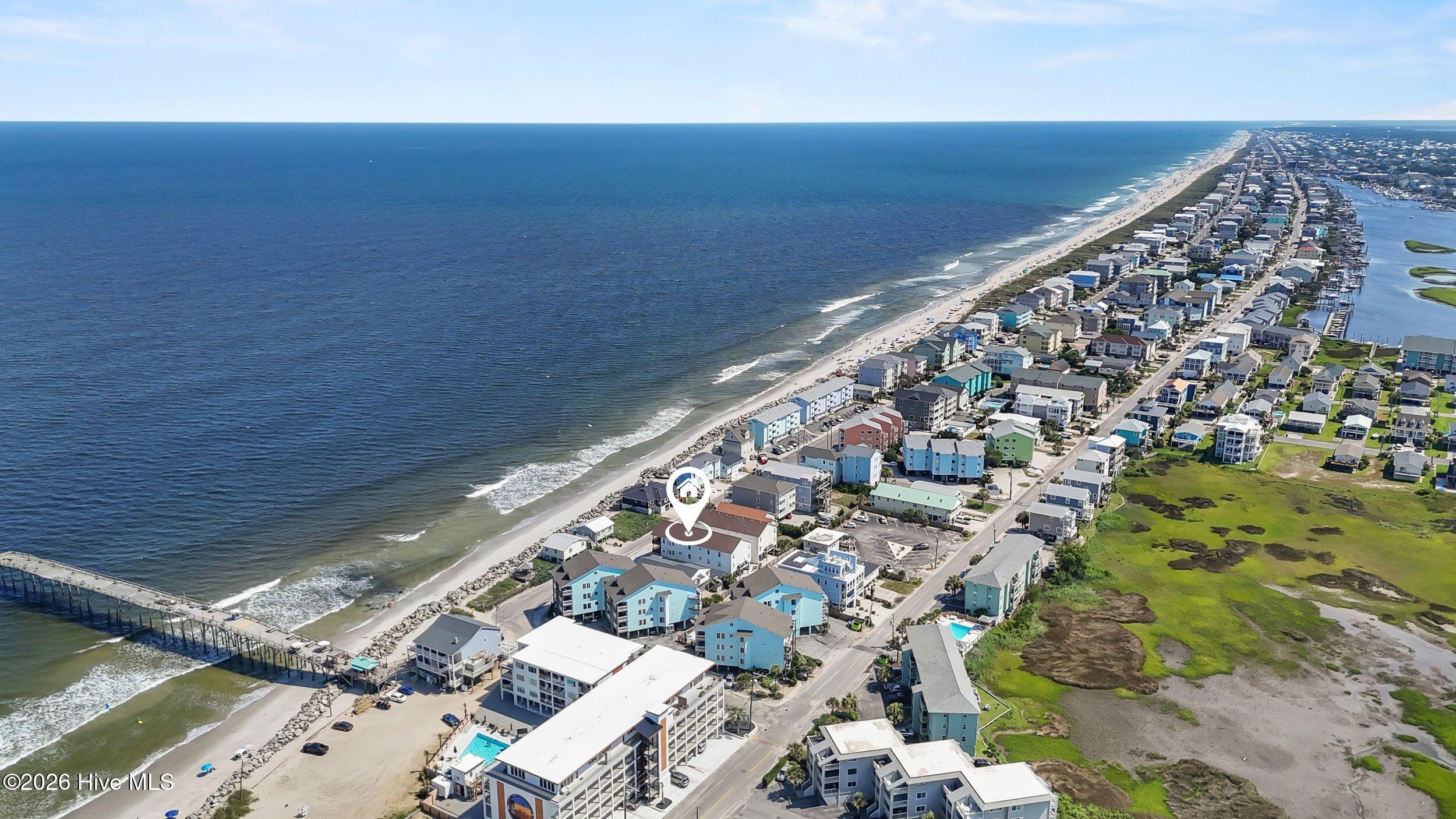1711 Carolina Beach Avenue N Unit B