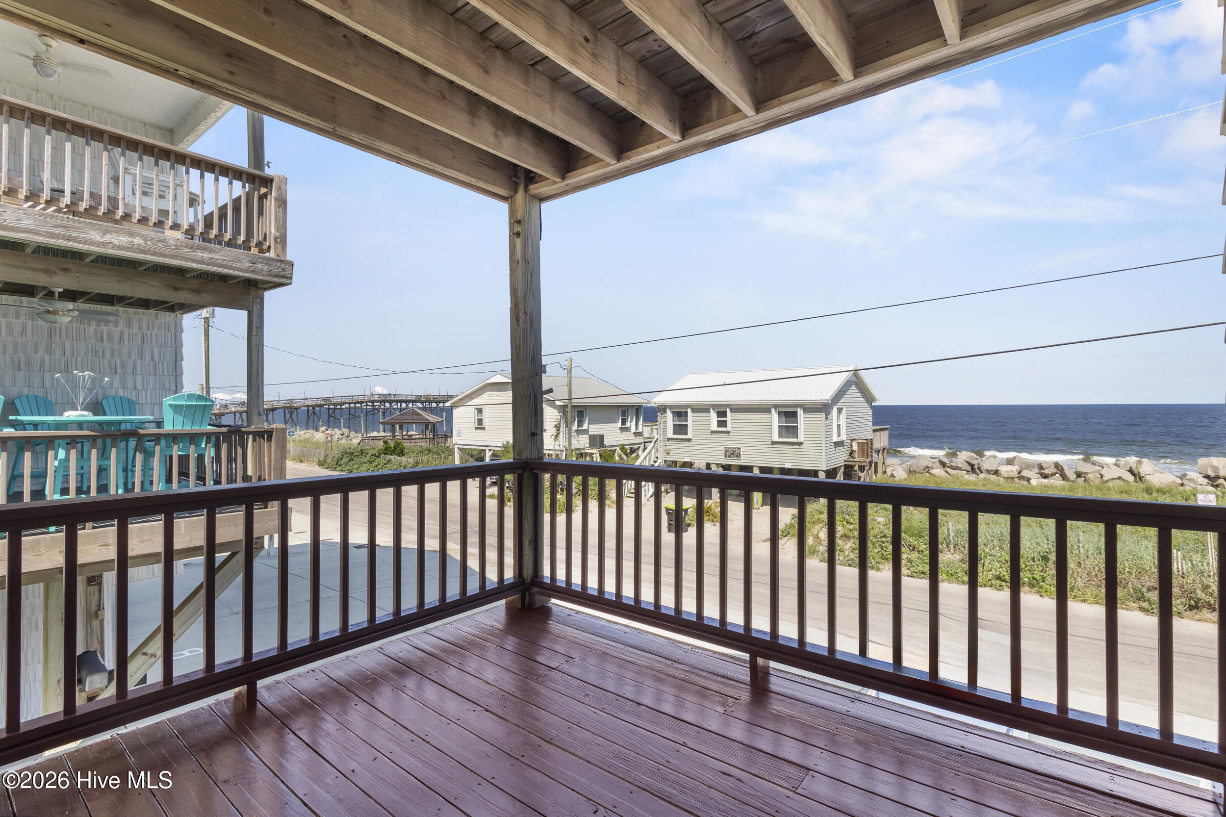 1711 Carolina Beach Avenue N Unit B