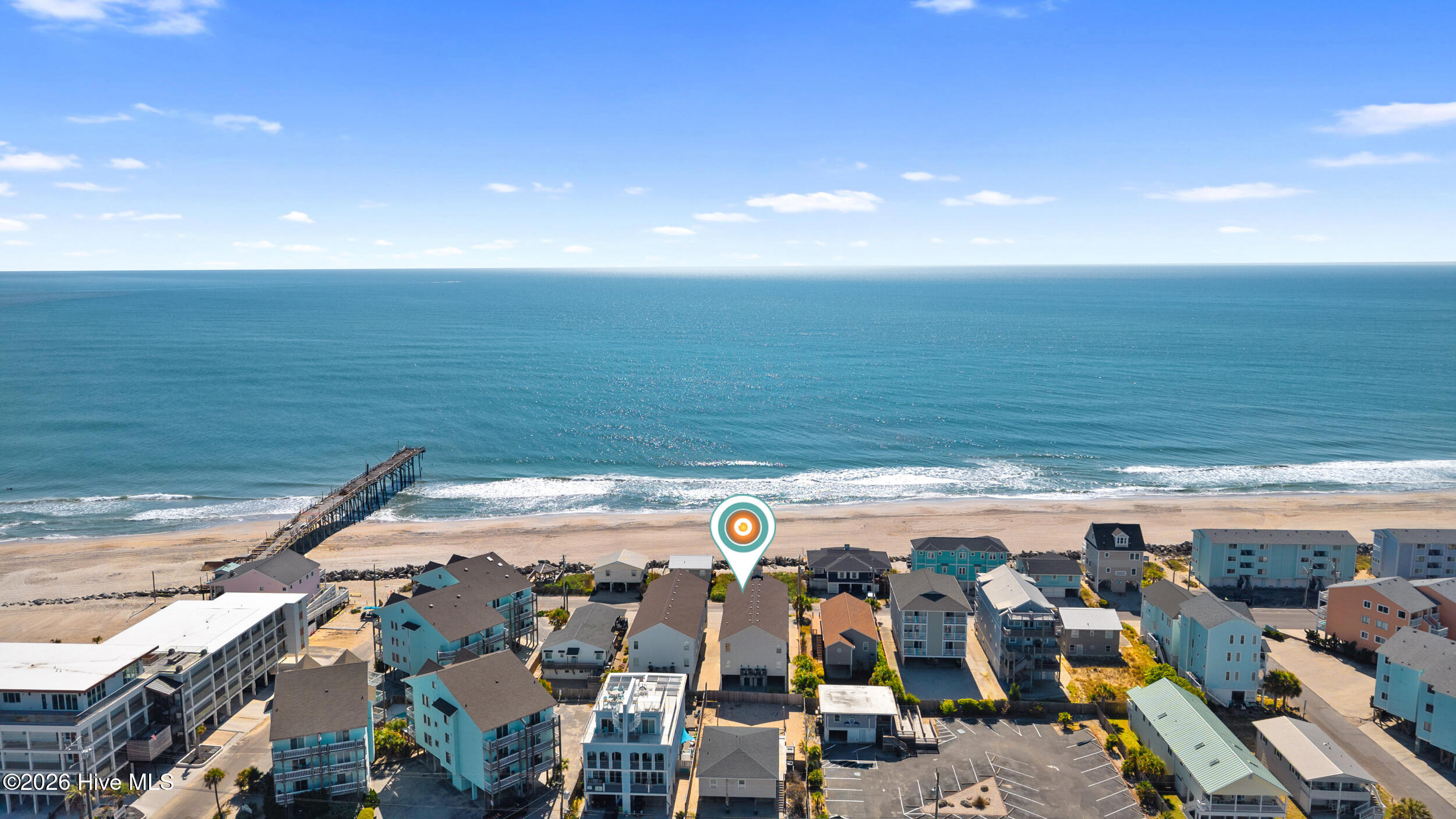 1711 Carolina Beach Avenue N Unit B