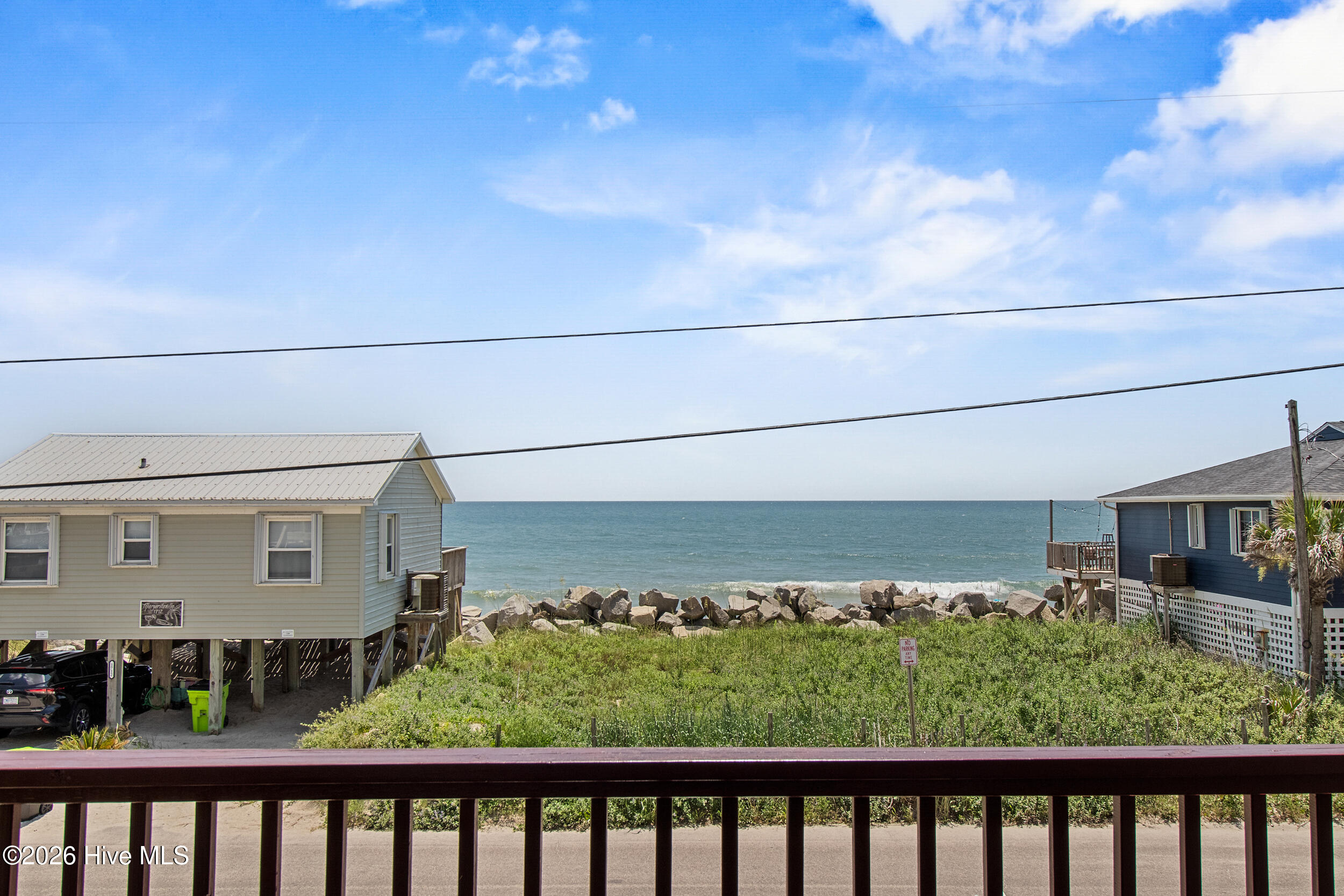 1711 Carolina Beach Avenue N Unit B