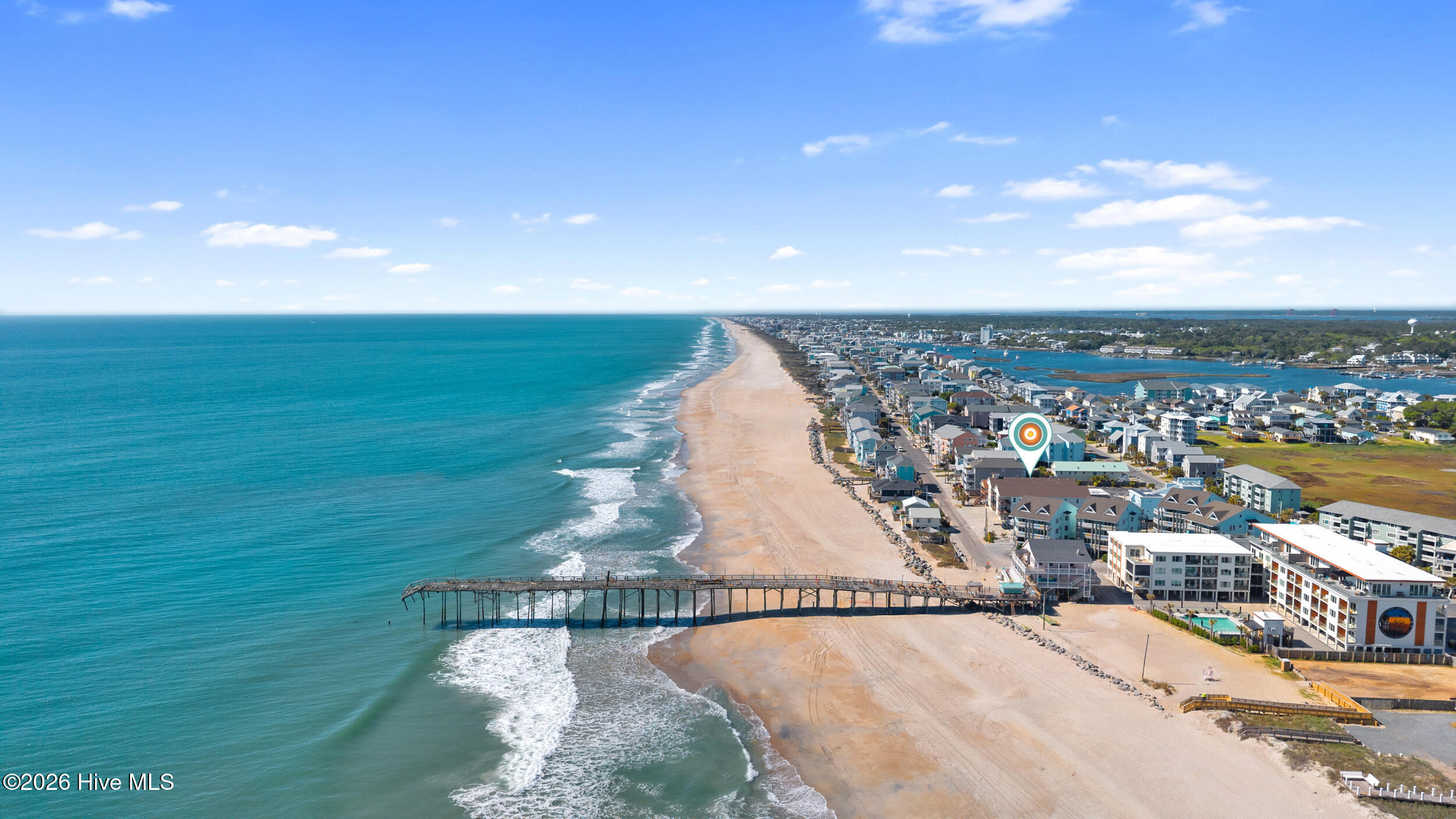 1711 Carolina Beach Avenue N Unit B