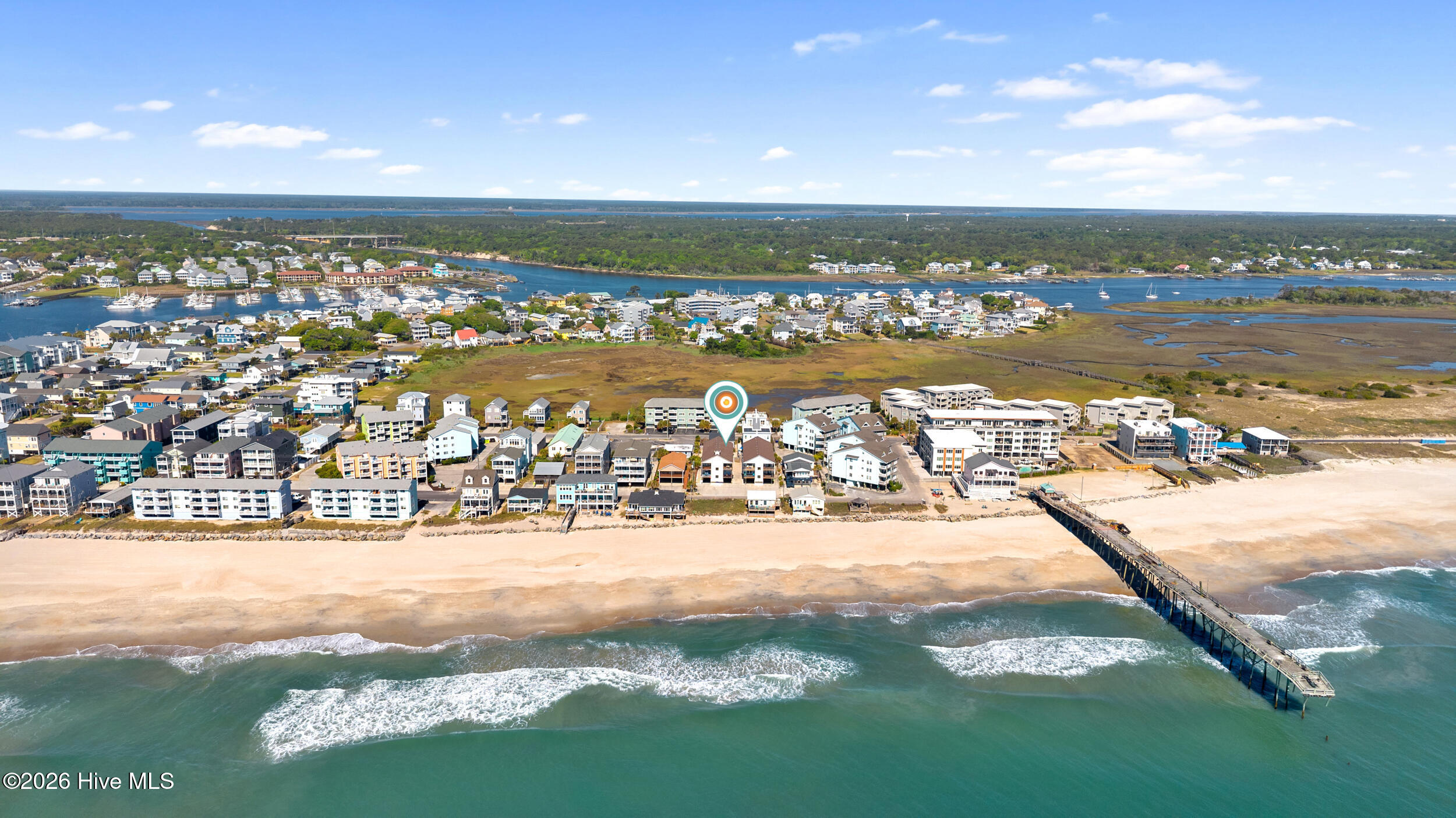 1711 Carolina Beach Avenue N Unit B