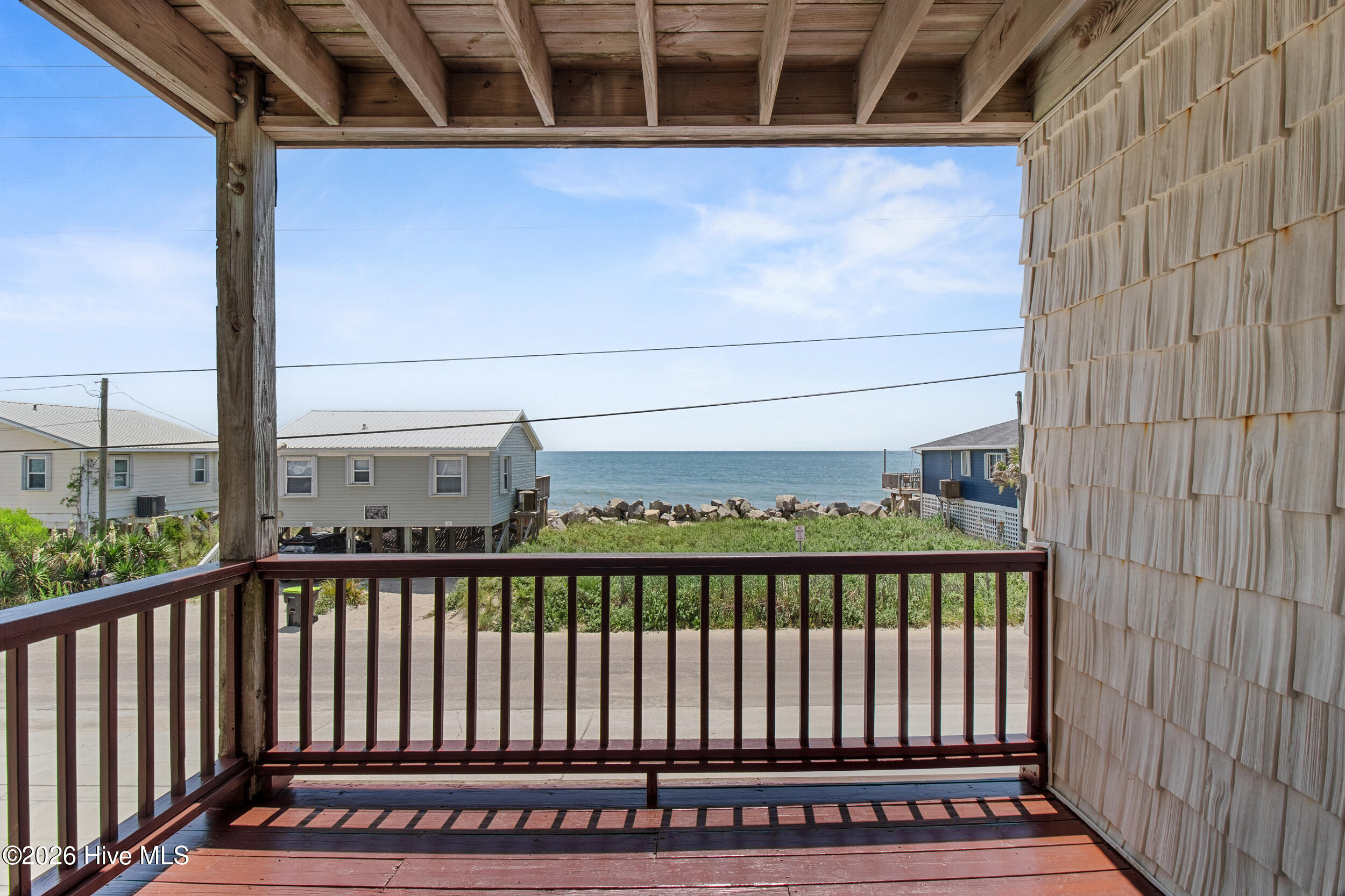 1711 Carolina Beach Avenue N Unit B