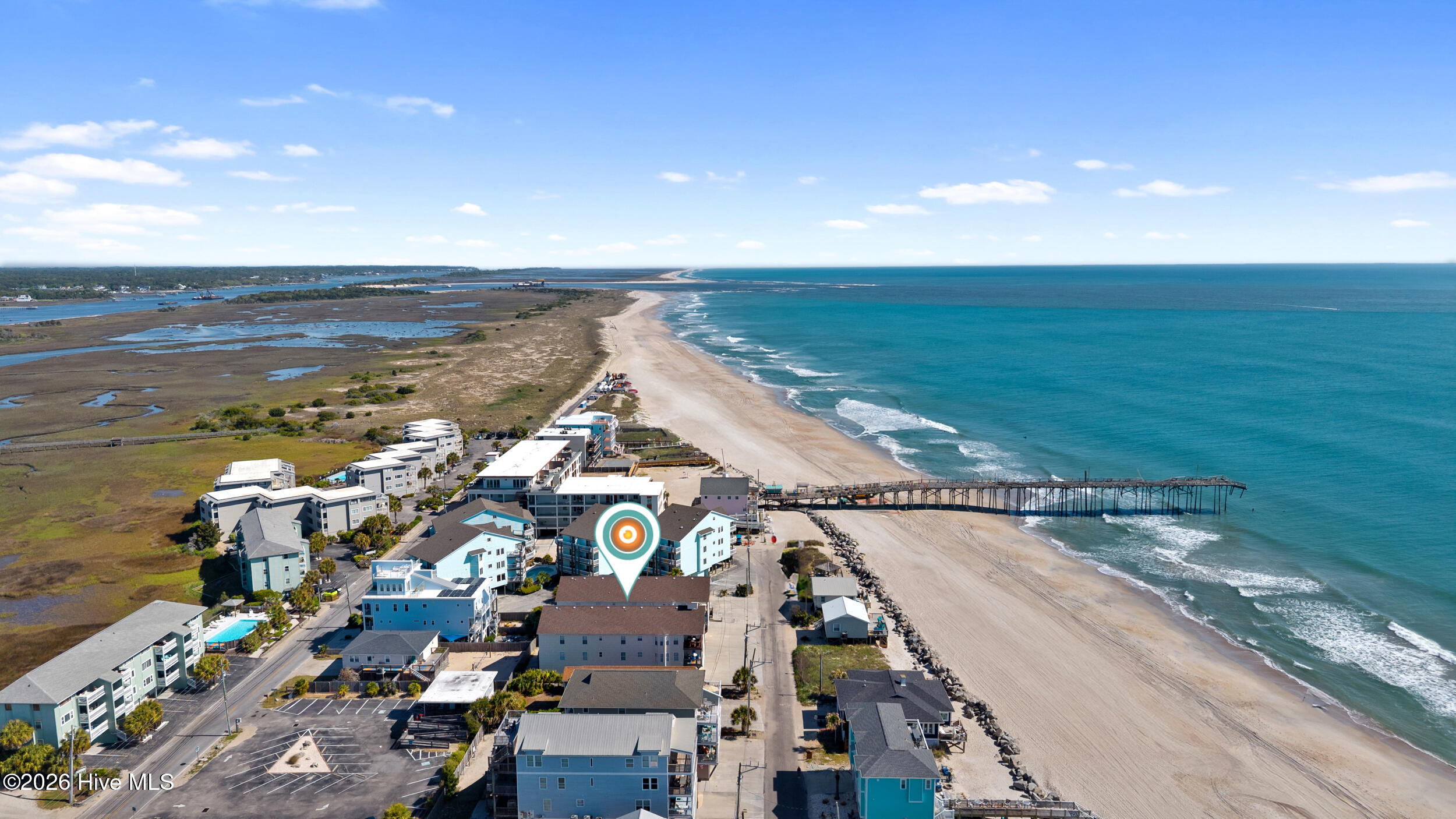 1711 Carolina Beach Avenue N Unit B