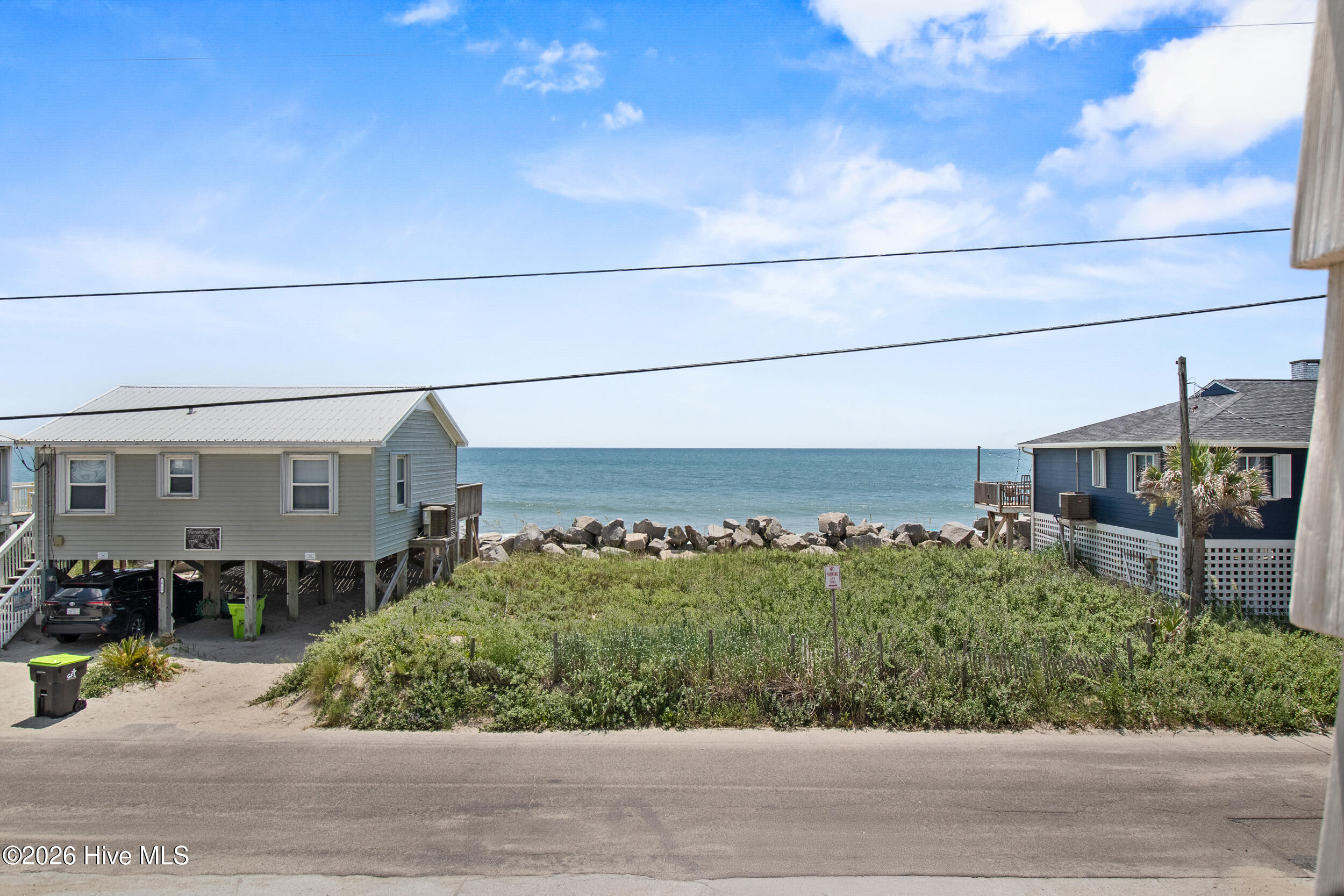 1711 Carolina Beach Avenue N Unit B