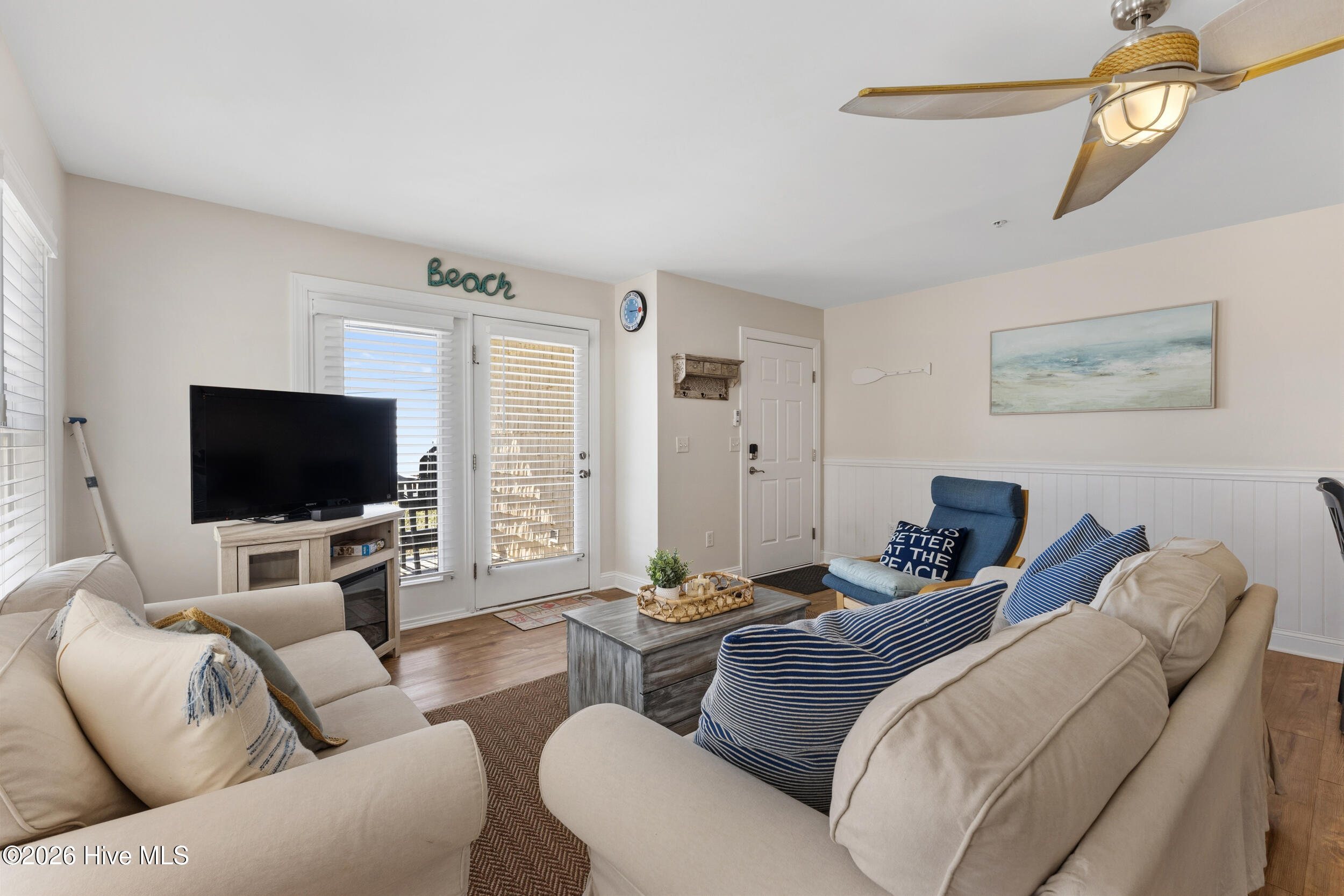 1711 Carolina Beach Avenue N Unit B