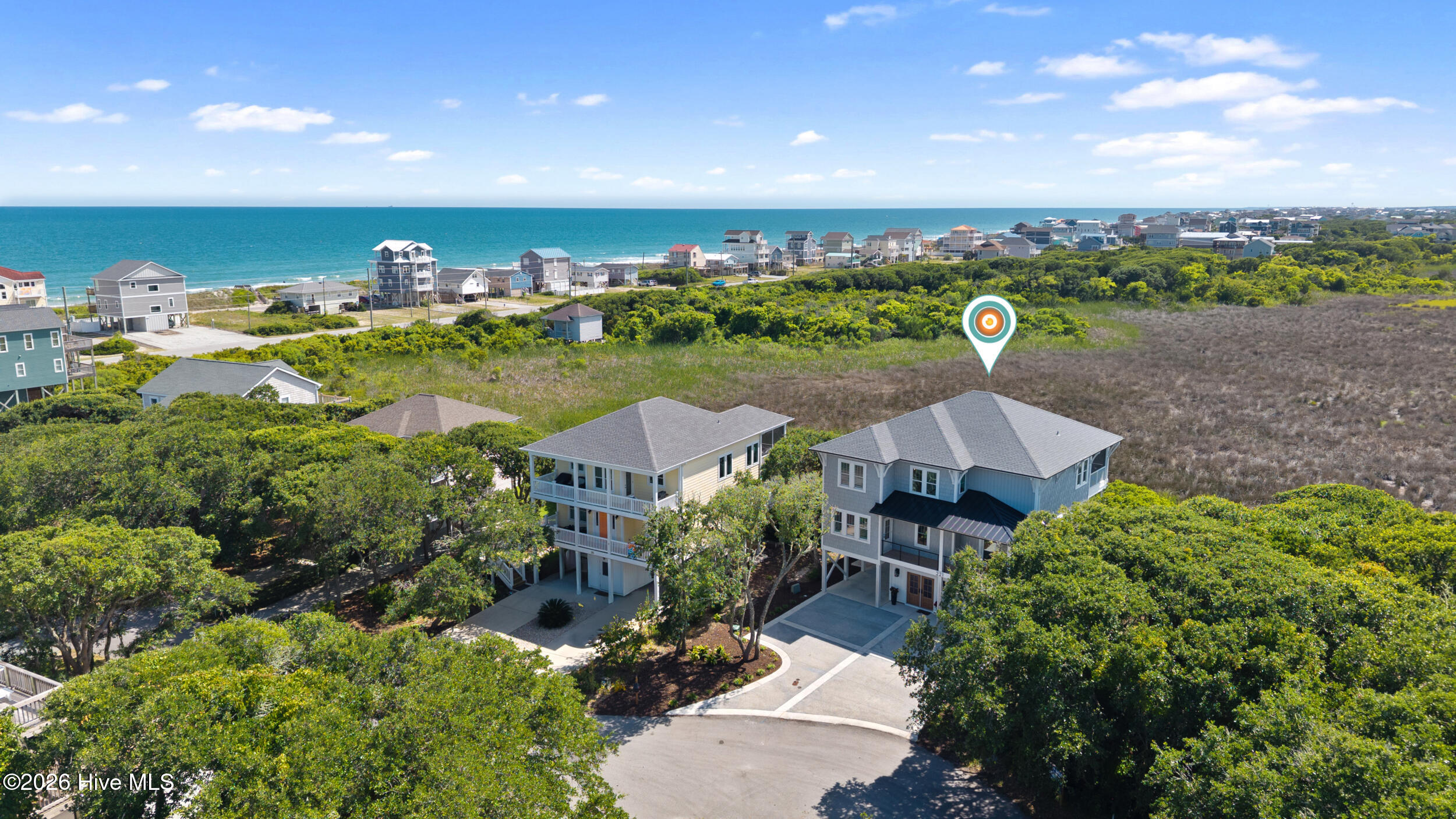 221 Porto Vista Drive