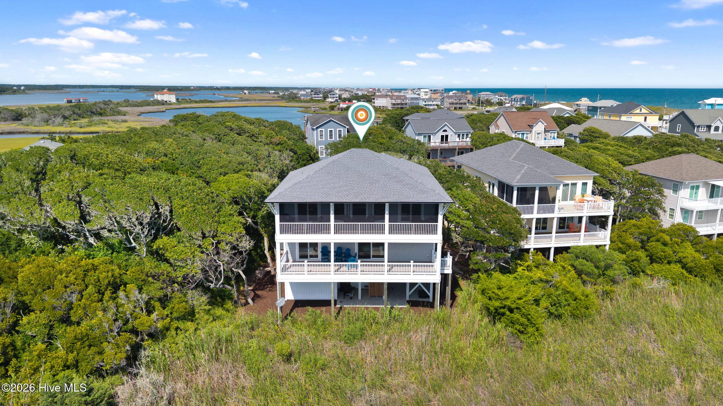 221 Porto Vista Drive