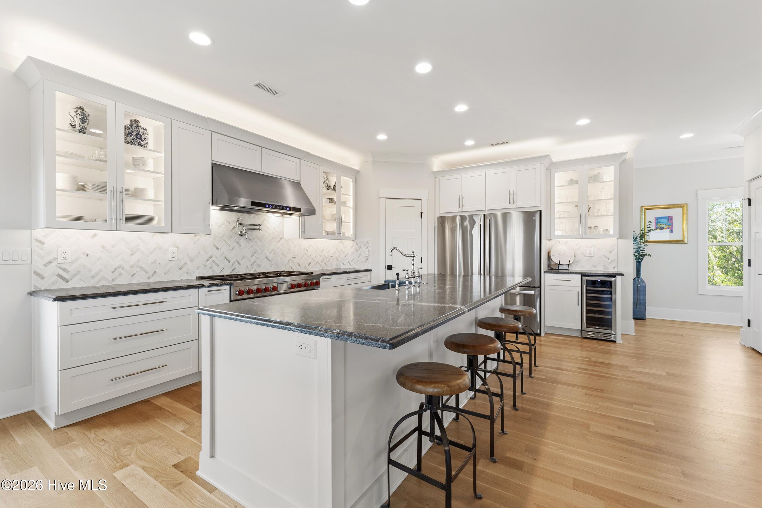 221 Porto Vista Drive