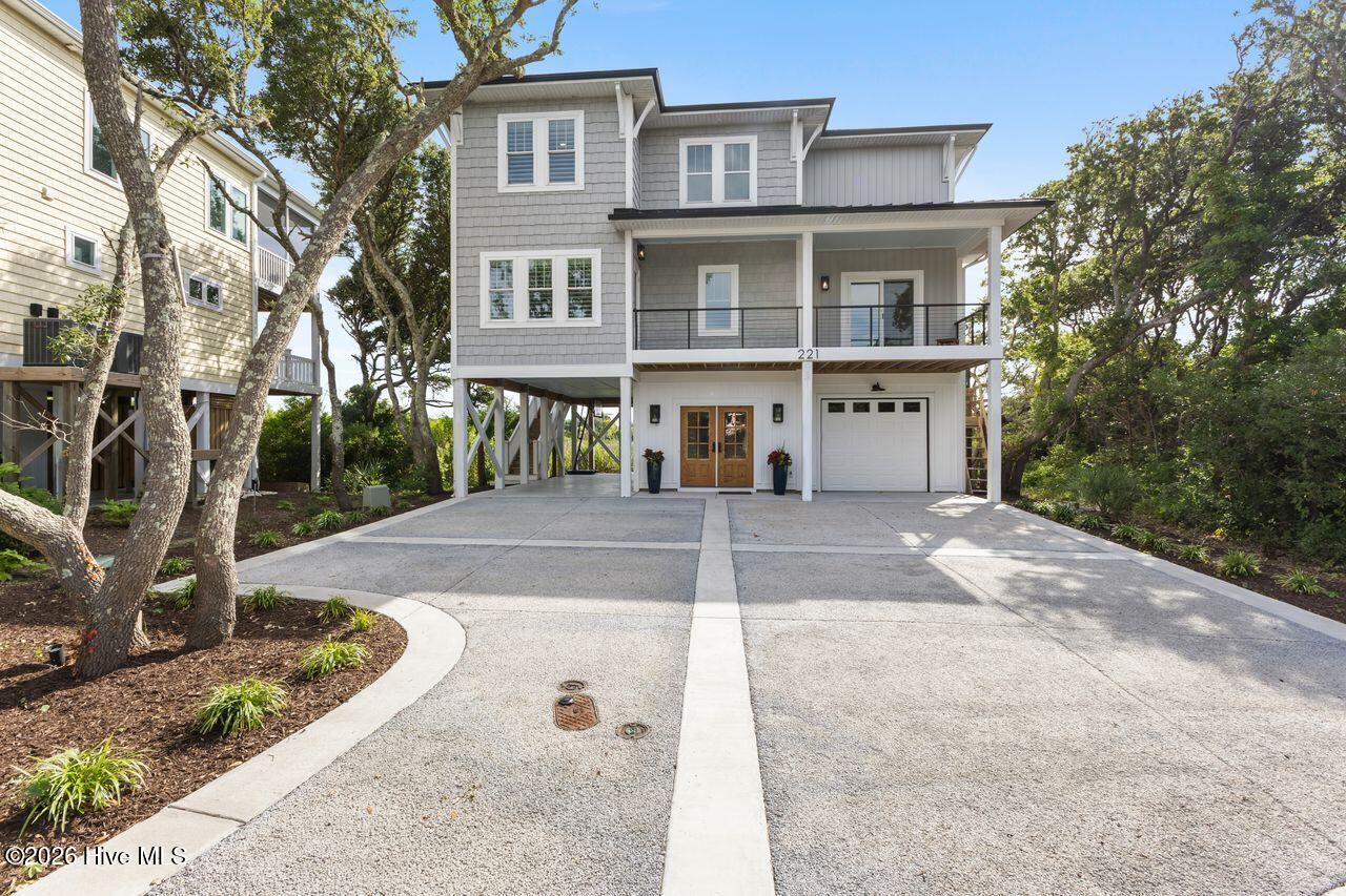 221 Porto Vista Drive
