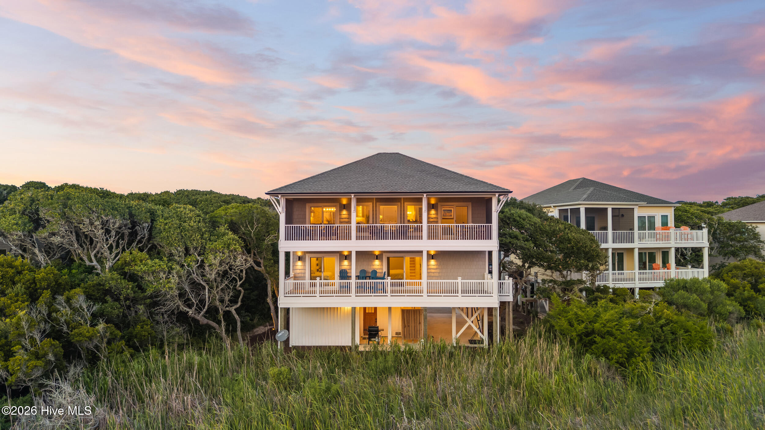 221 Porto Vista Drive
