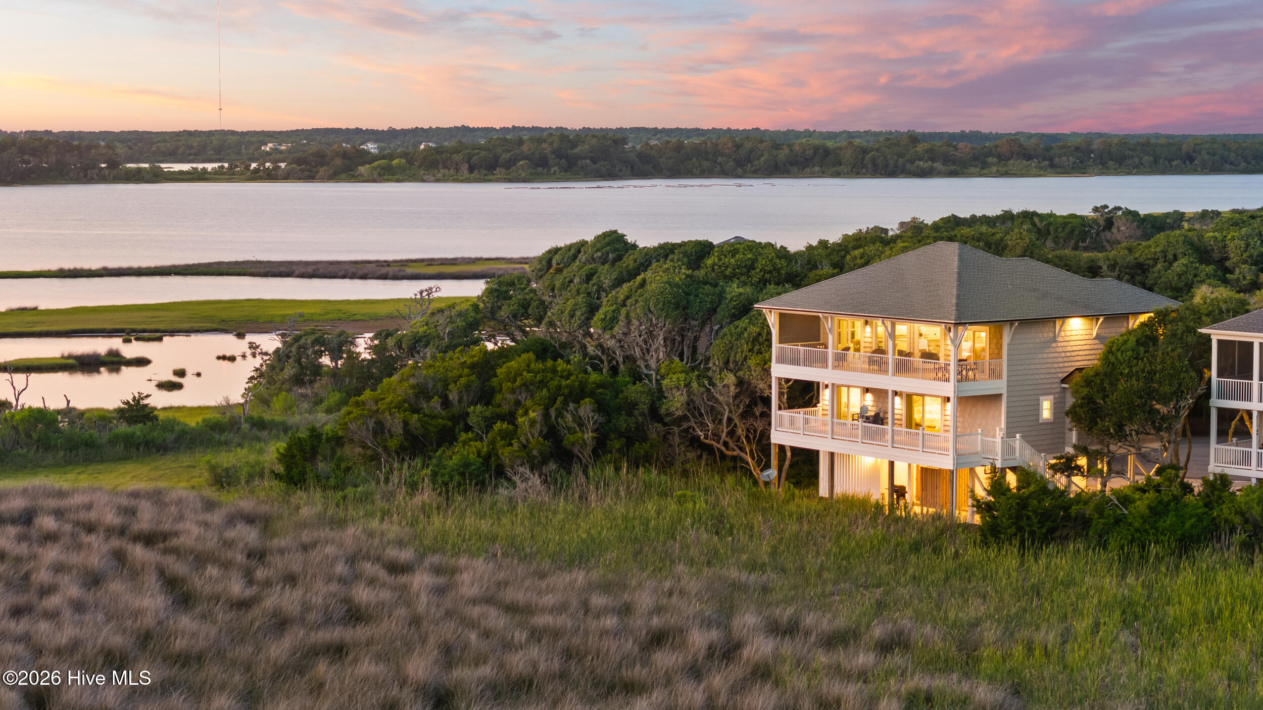 221 Porto Vista Drive