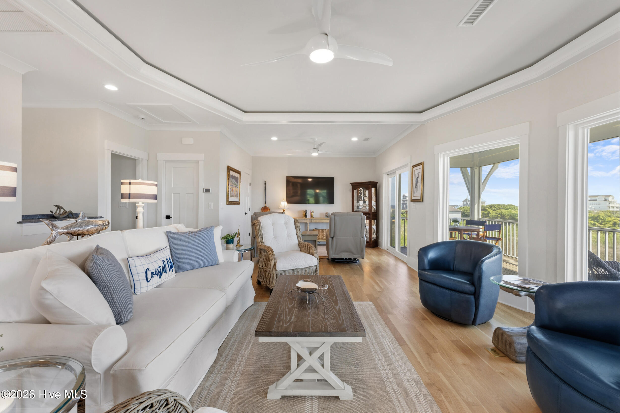 221 Porto Vista Drive