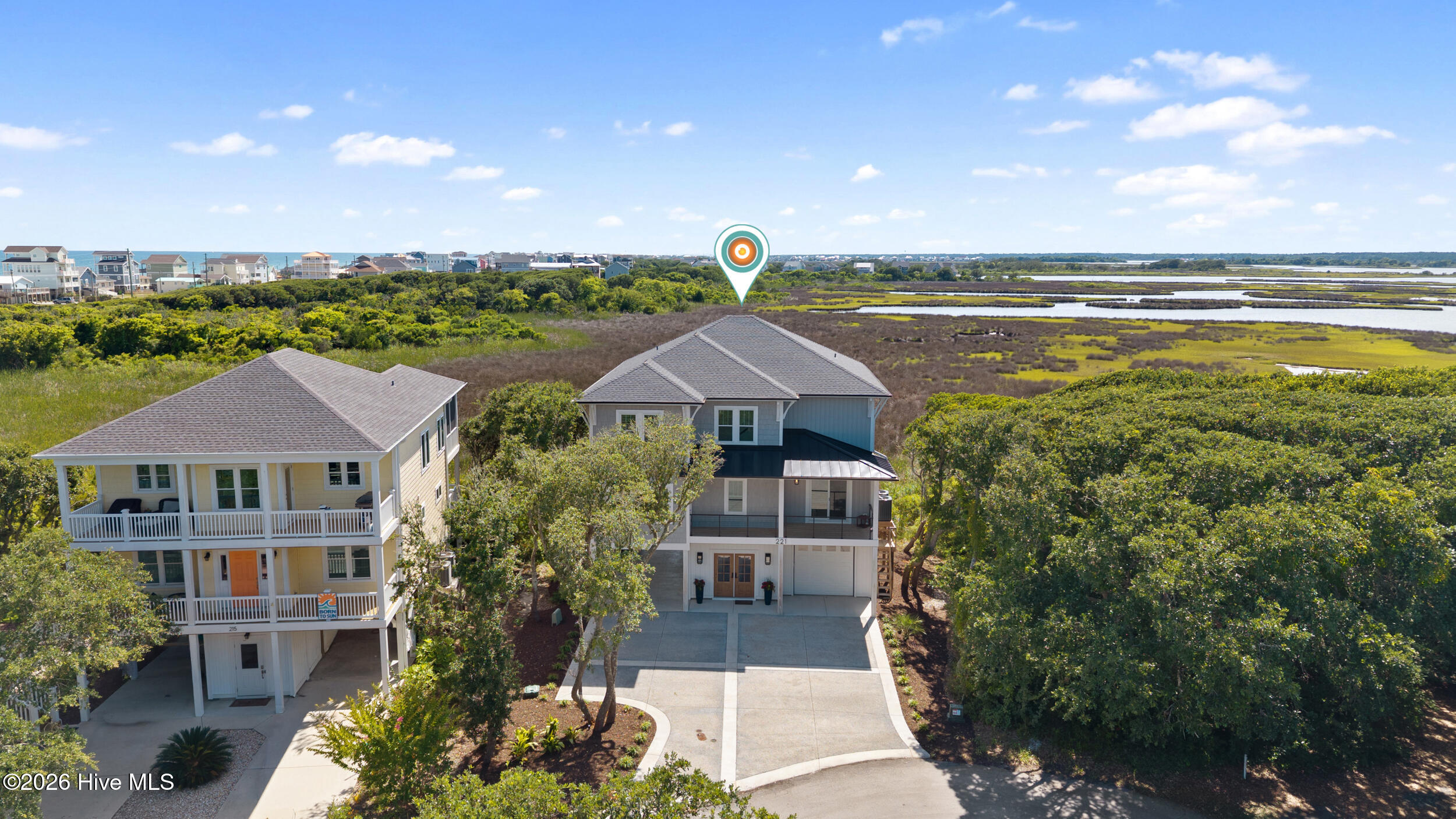 221 Porto Vista Drive