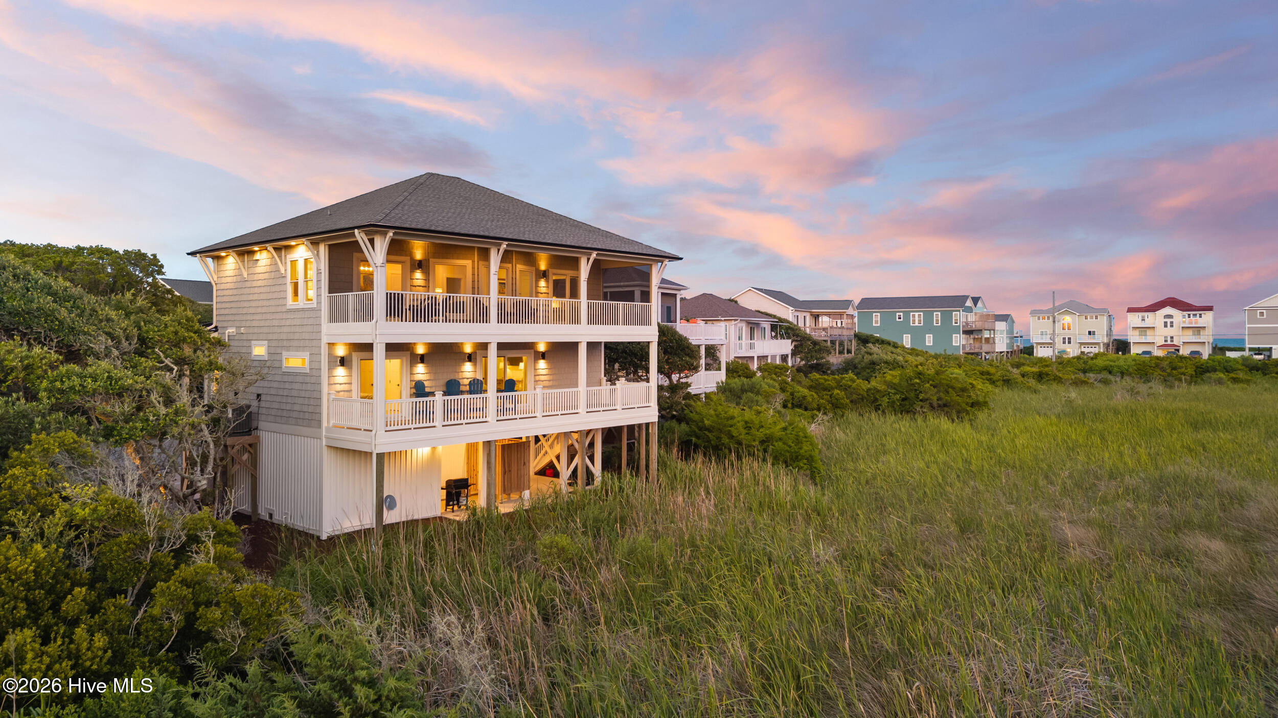 221 Porto Vista Drive