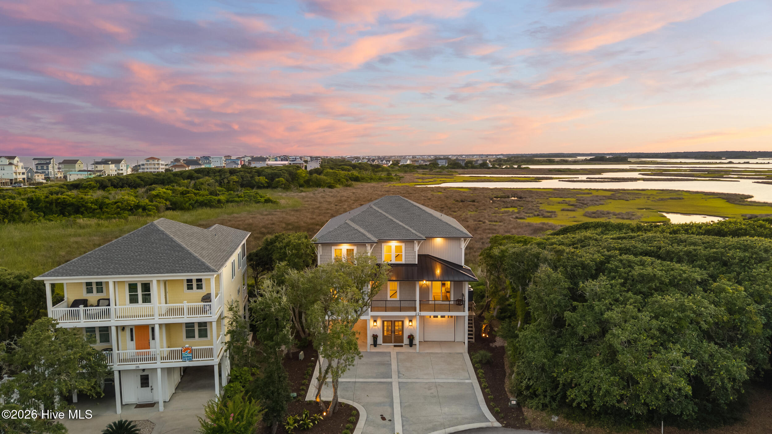 221 Porto Vista Drive