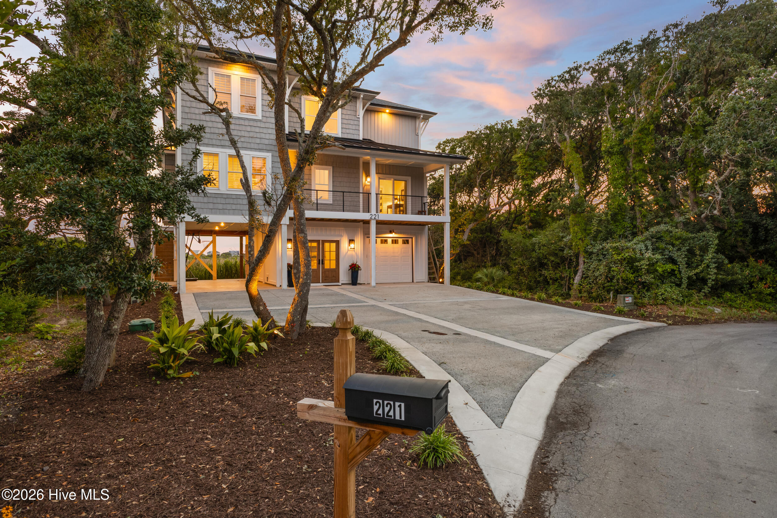 221 Porto Vista Drive