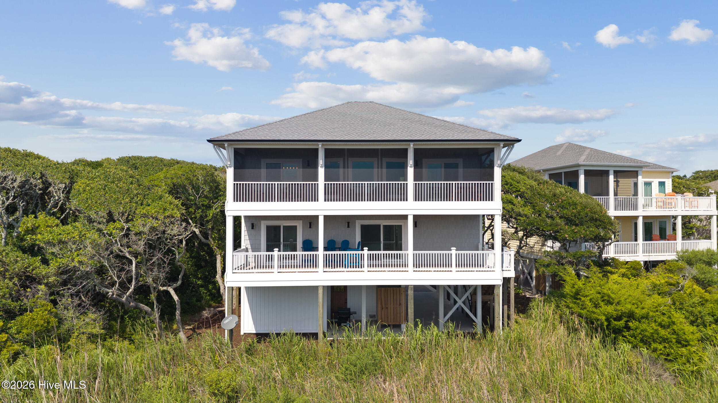 221 Porto Vista Drive