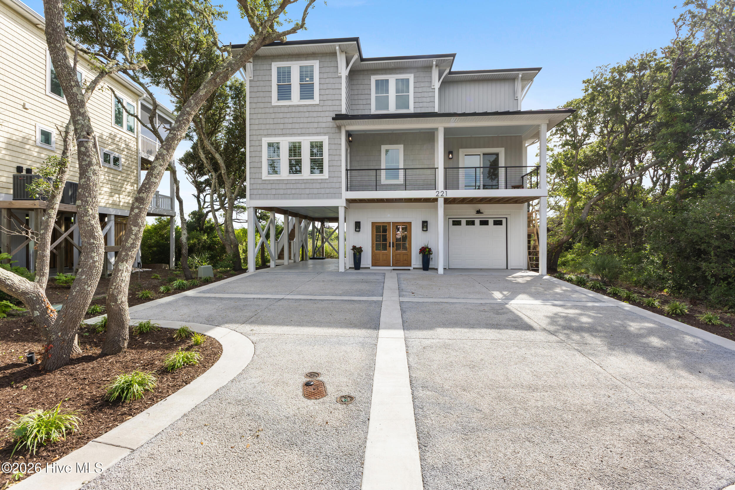 221 Porto Vista Drive