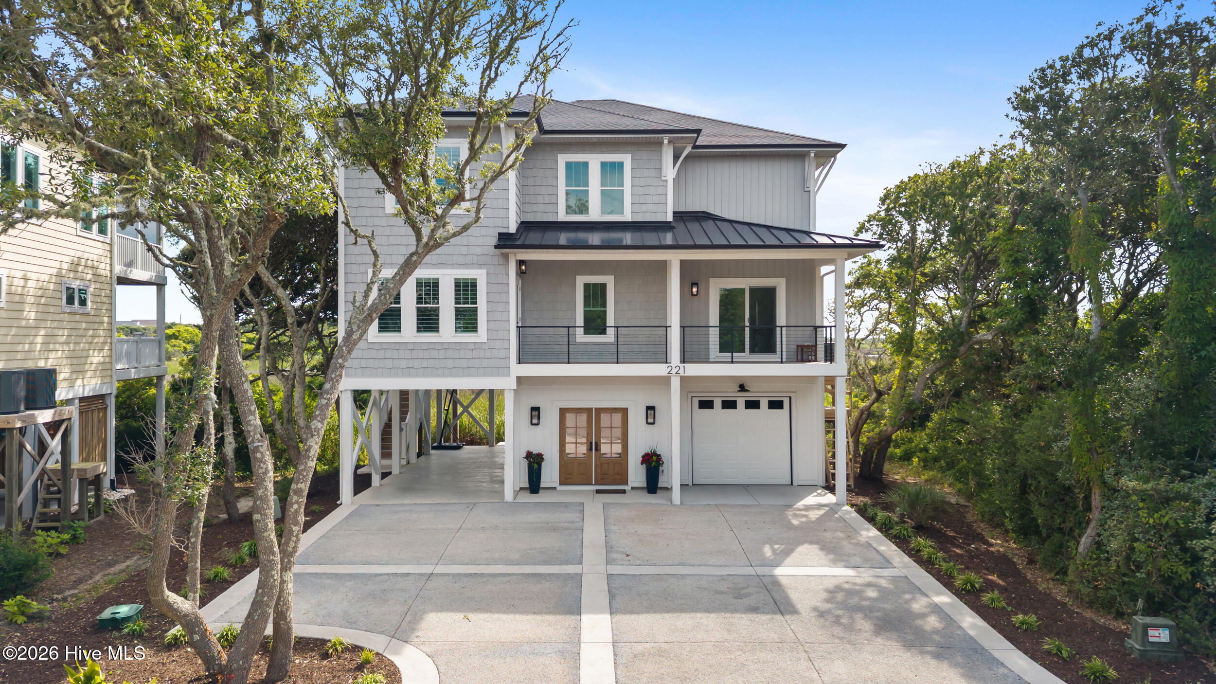 221 Porto Vista Drive
