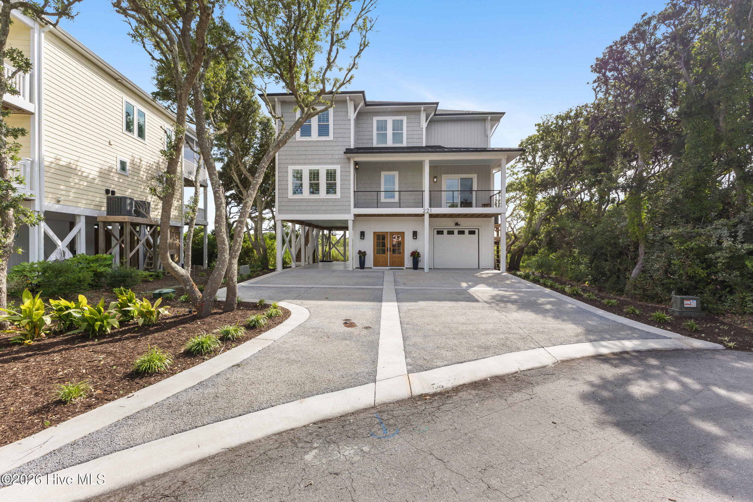 221 Porto Vista Drive