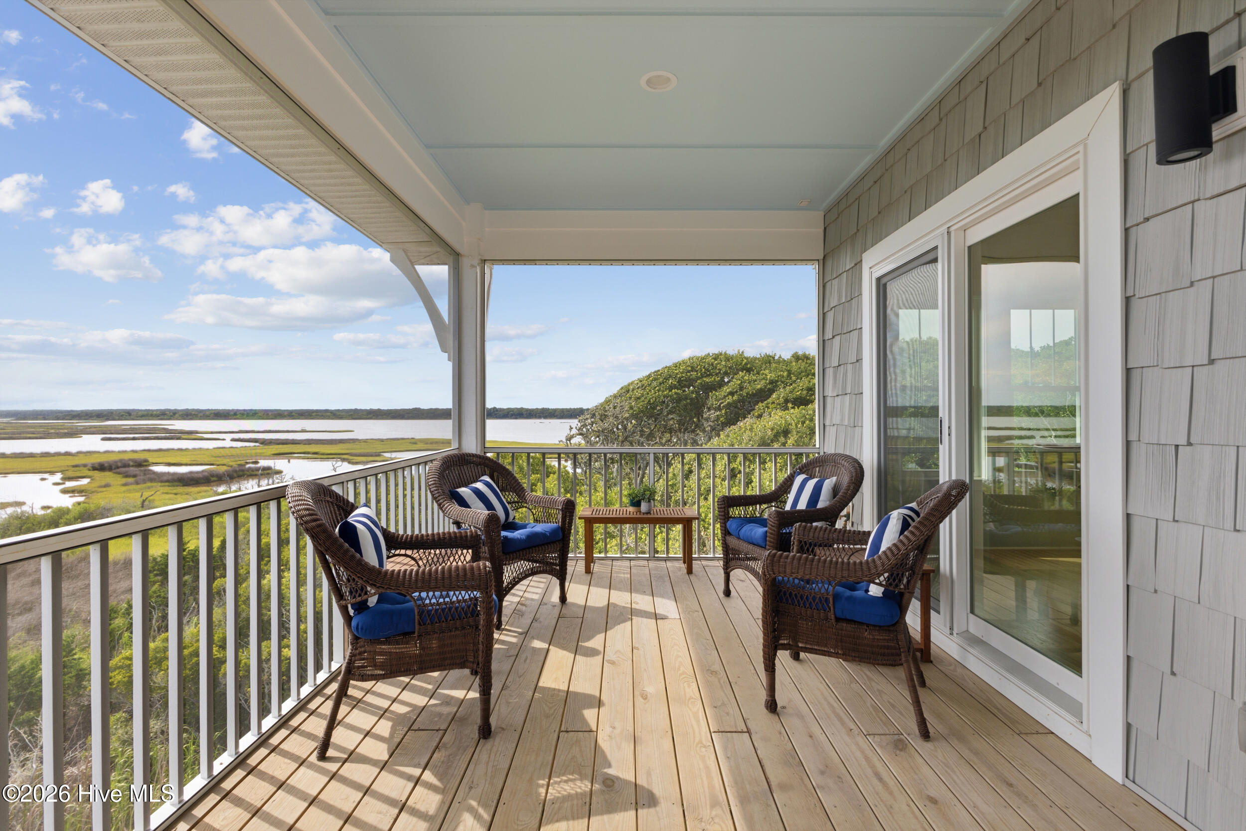 221 Porto Vista Drive